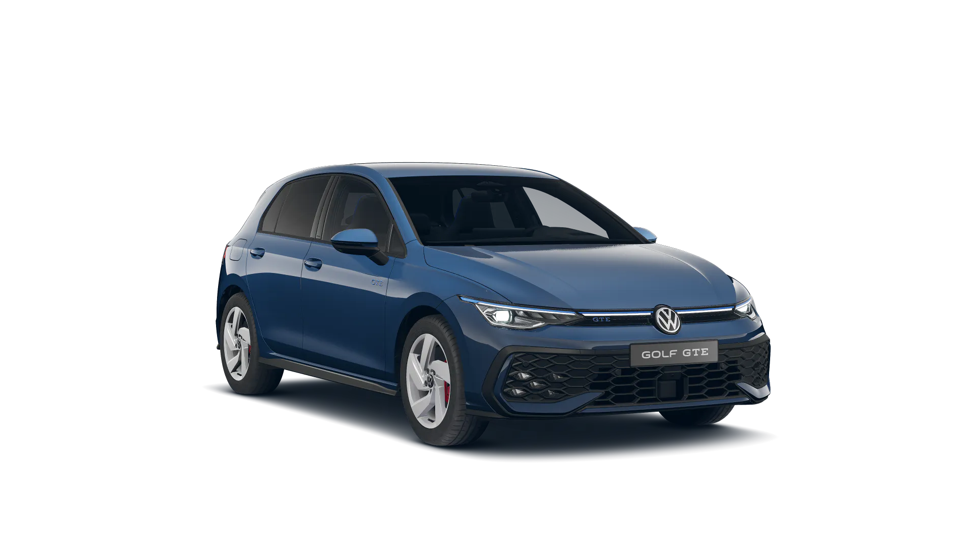 Volkswagen Golf GTE