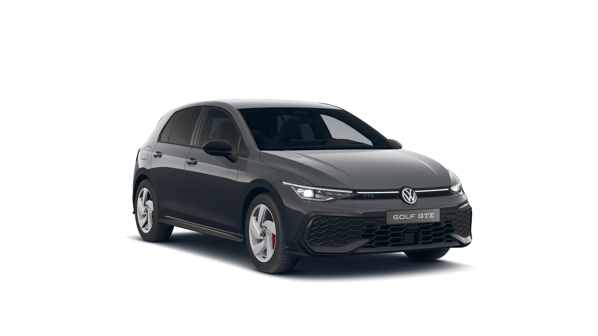 Volkswagen Golf GTE