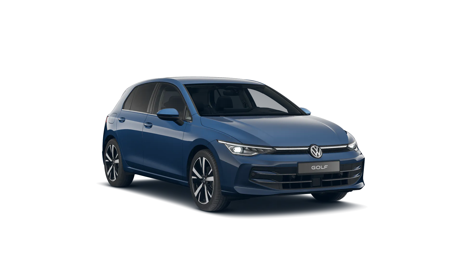 Volkswagen Golf Style