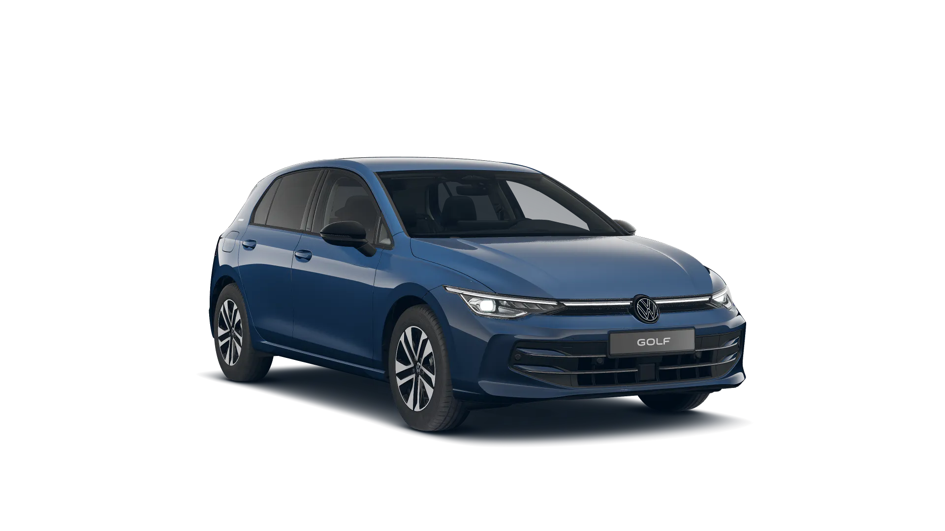Volkswagen Golf ENERGY