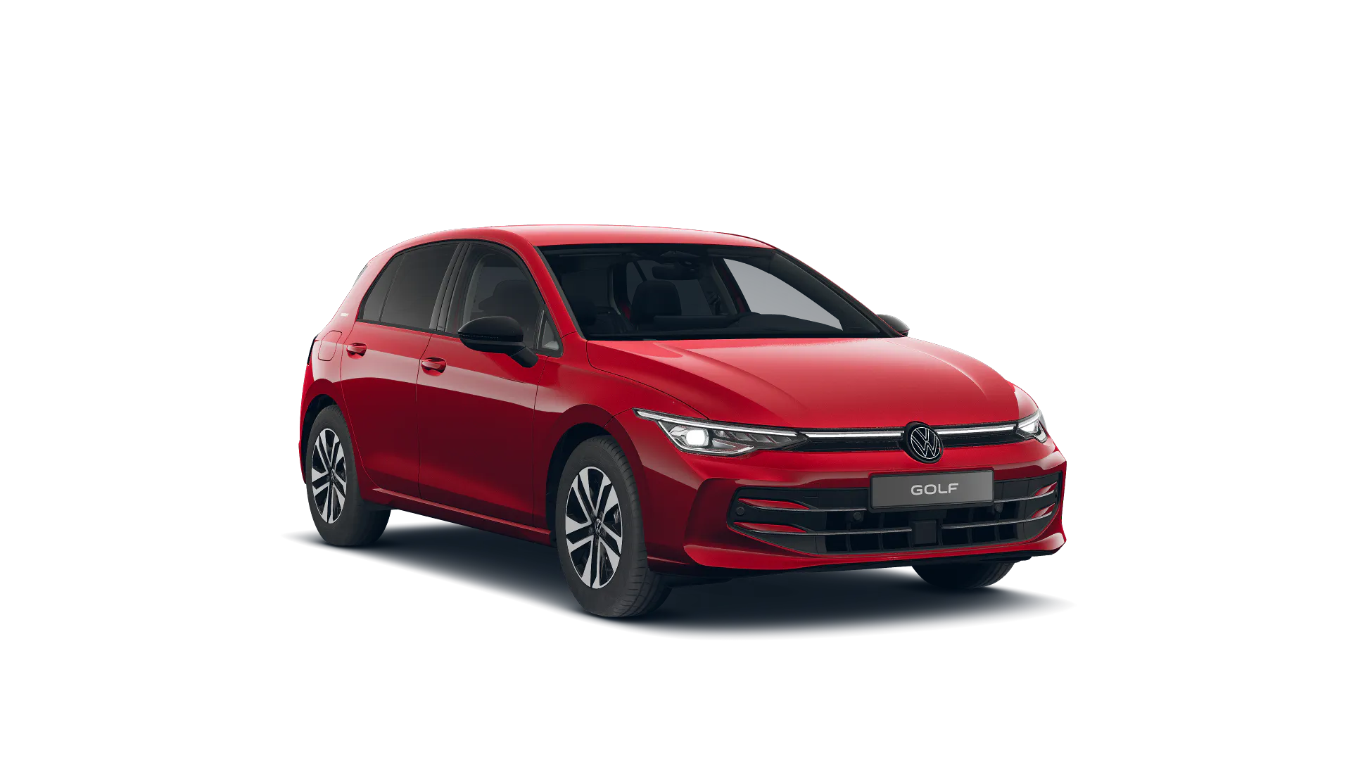 Volkswagen Golf ENERGY