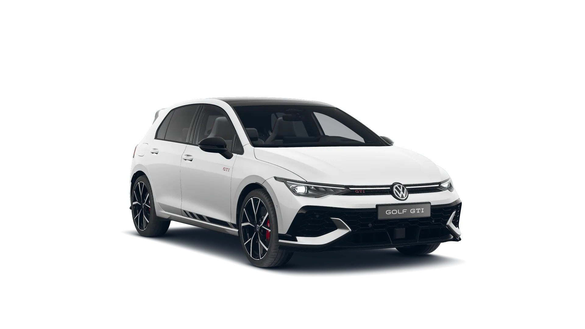 Volkswagen Golf GTI Clubsport