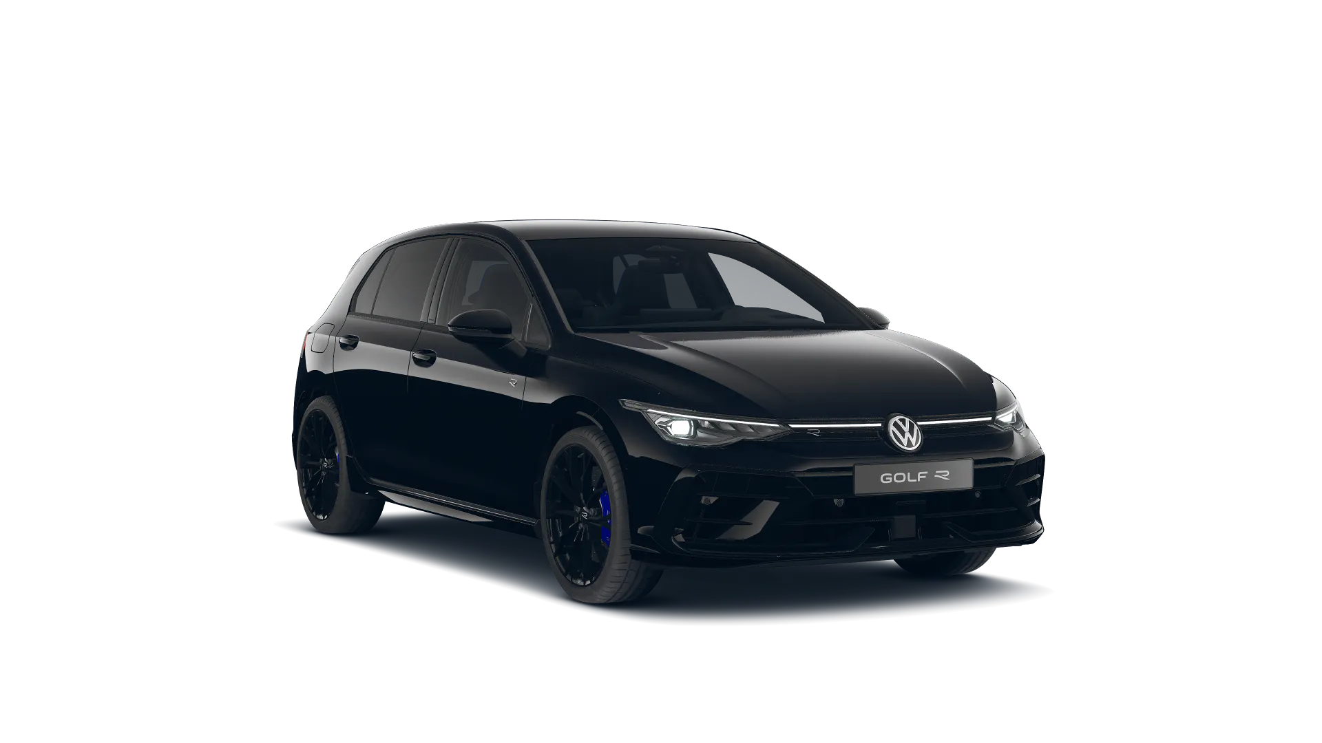Volkswagen Golf R