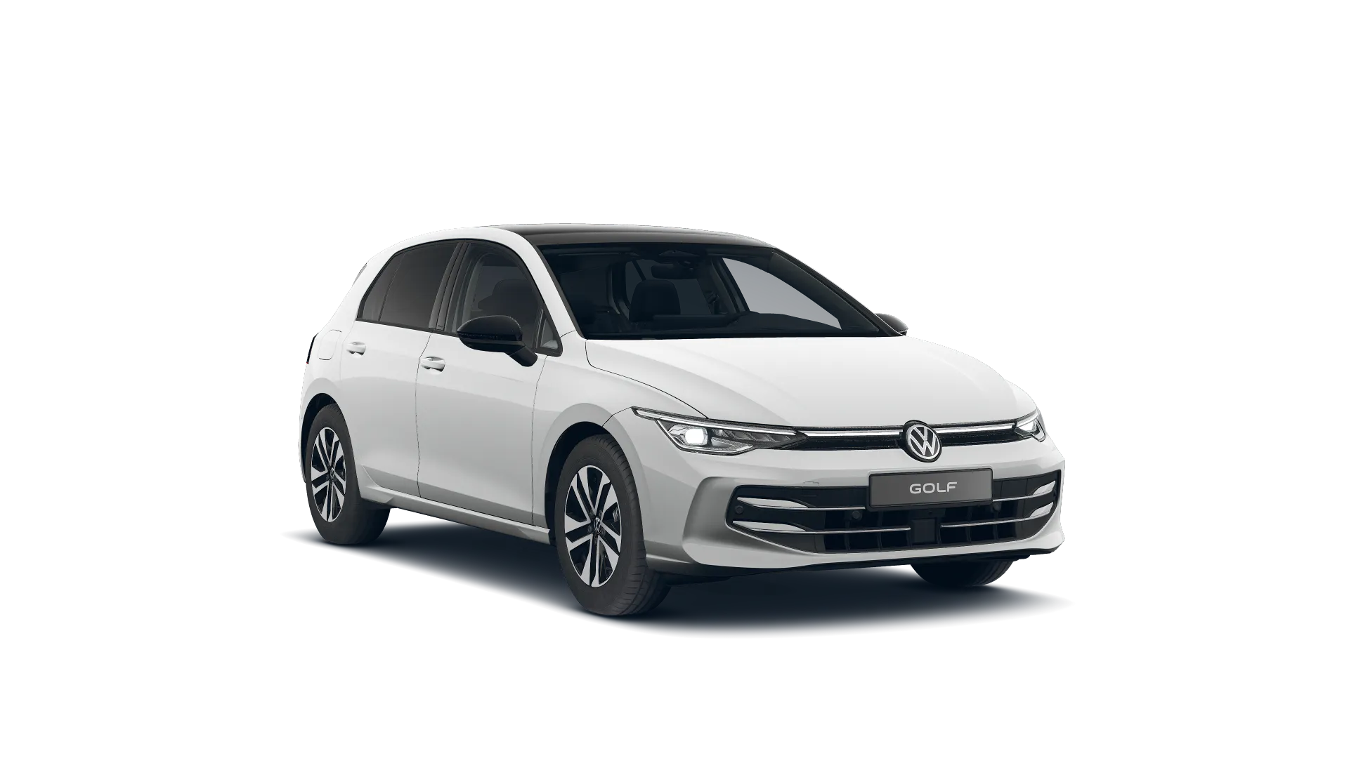 Volkswagen Golf ENERGY