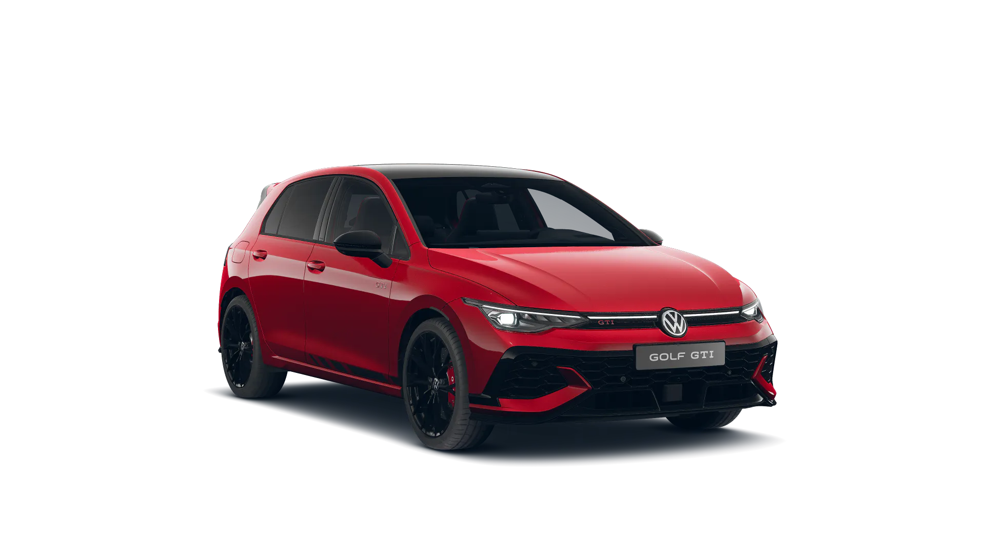 Volkswagen Golf GTI Clubsport