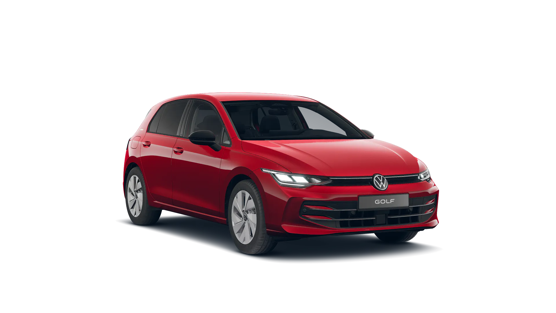Volkswagen Golf ENERGY