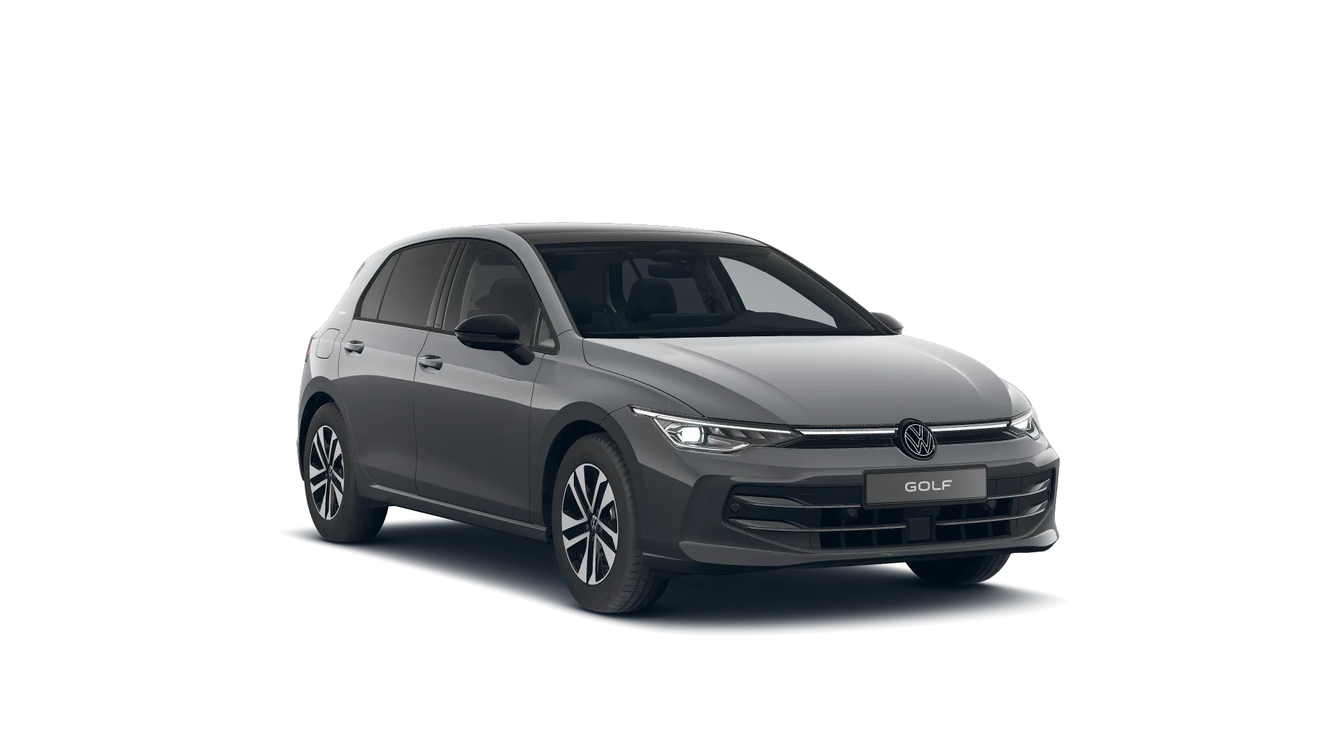 Volkswagen Golf ENERGY