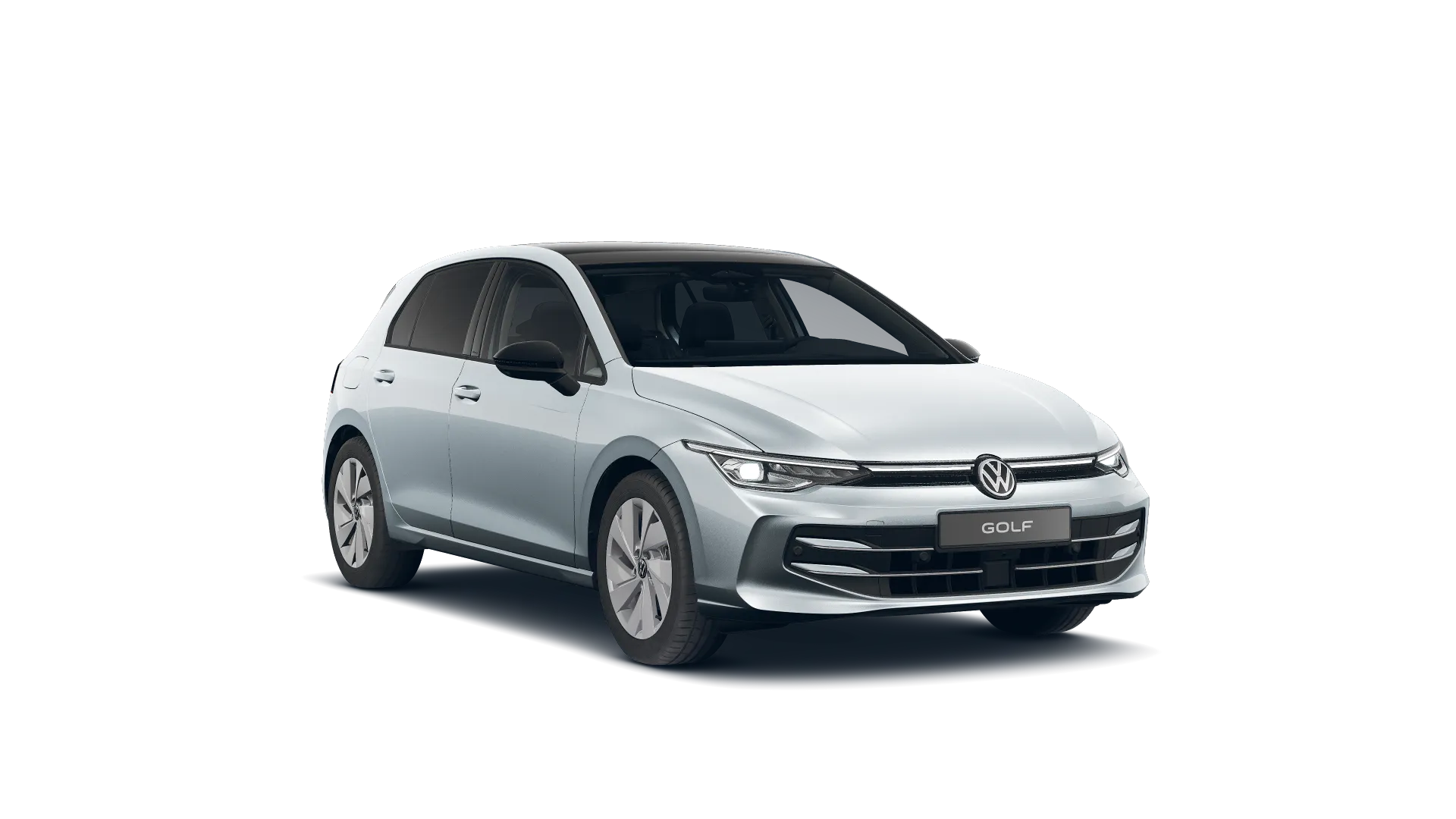 Volkswagen Golf ENERGY
