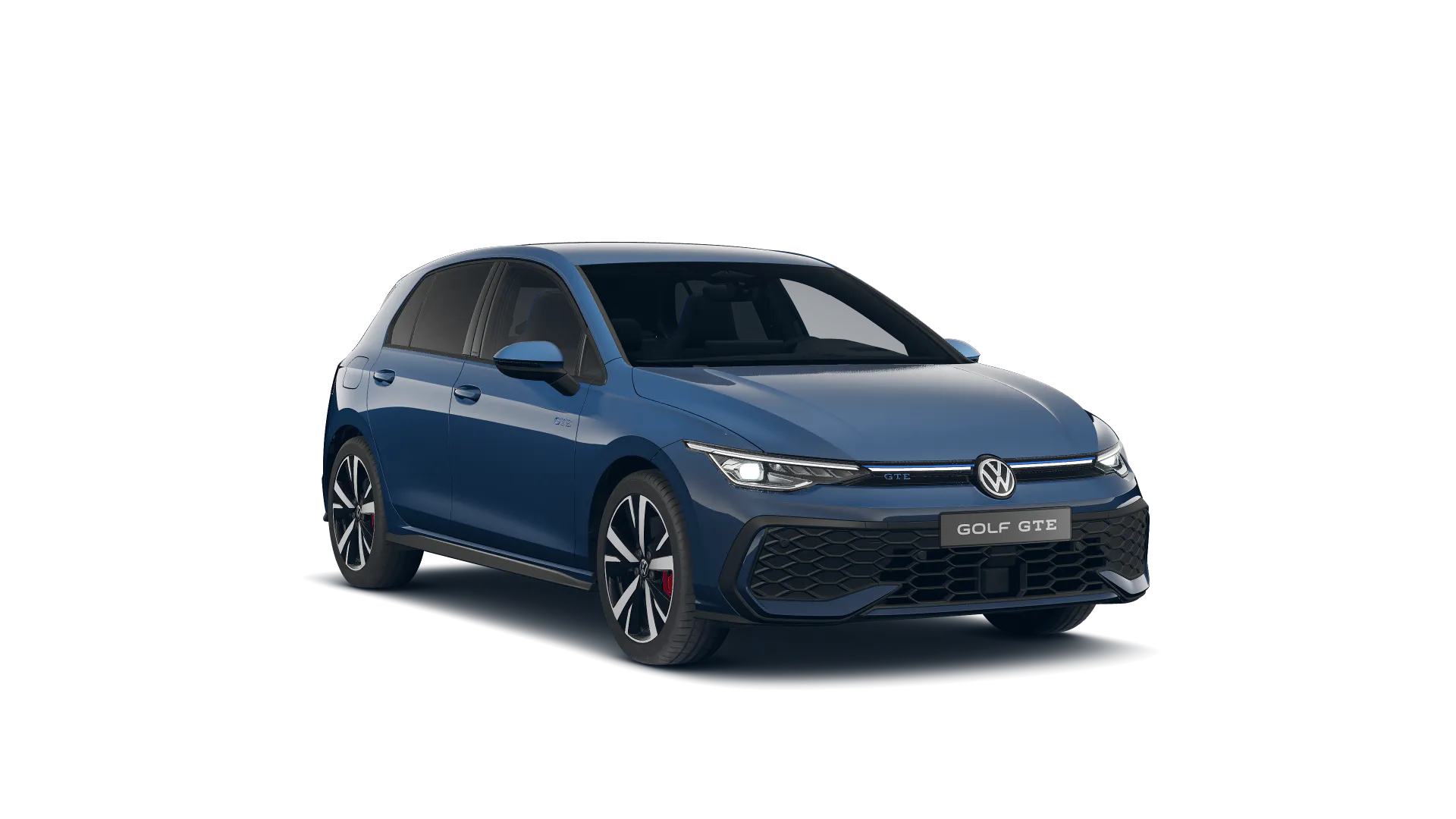 Volkswagen Golf GTE