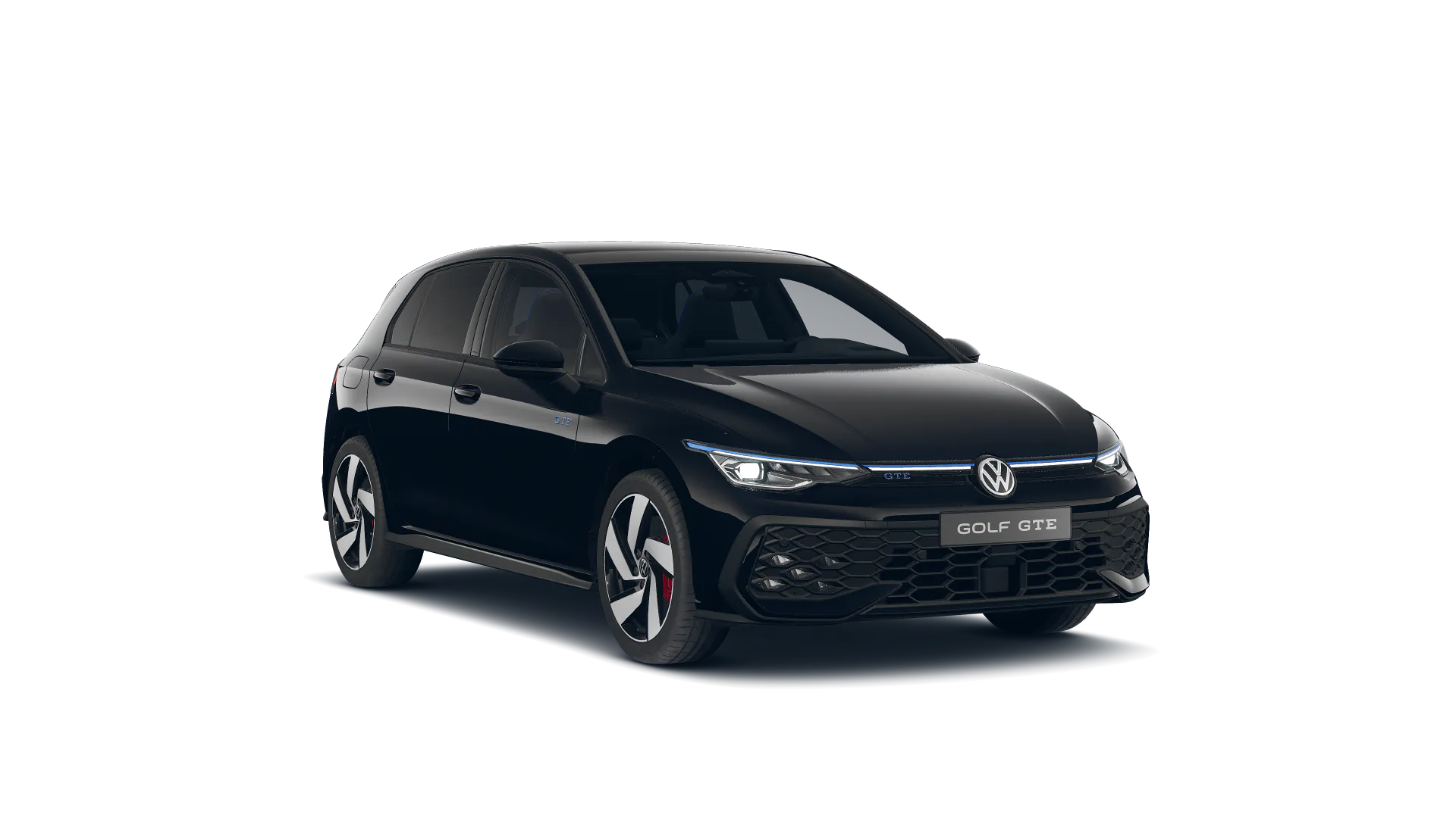Volkswagen Golf GTE