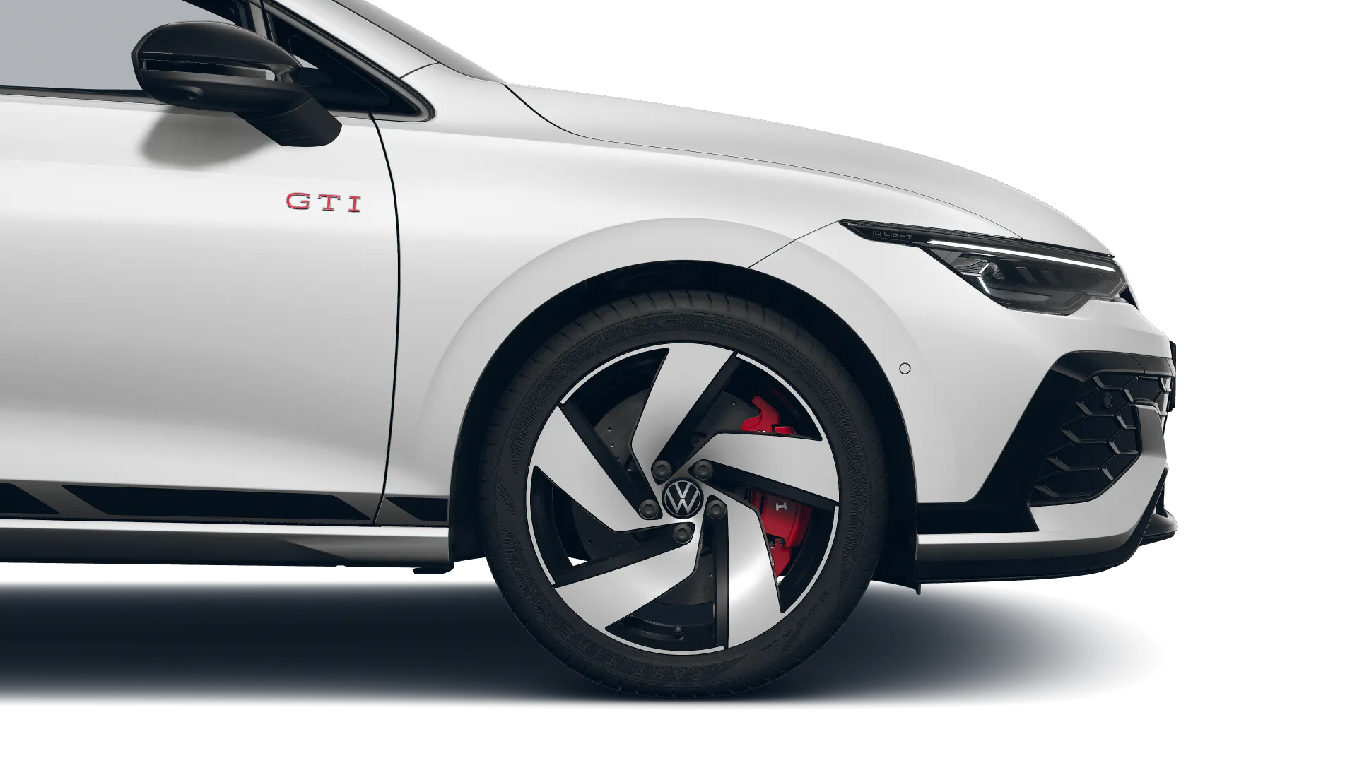 Volkswagen Golf GTI Clubsport