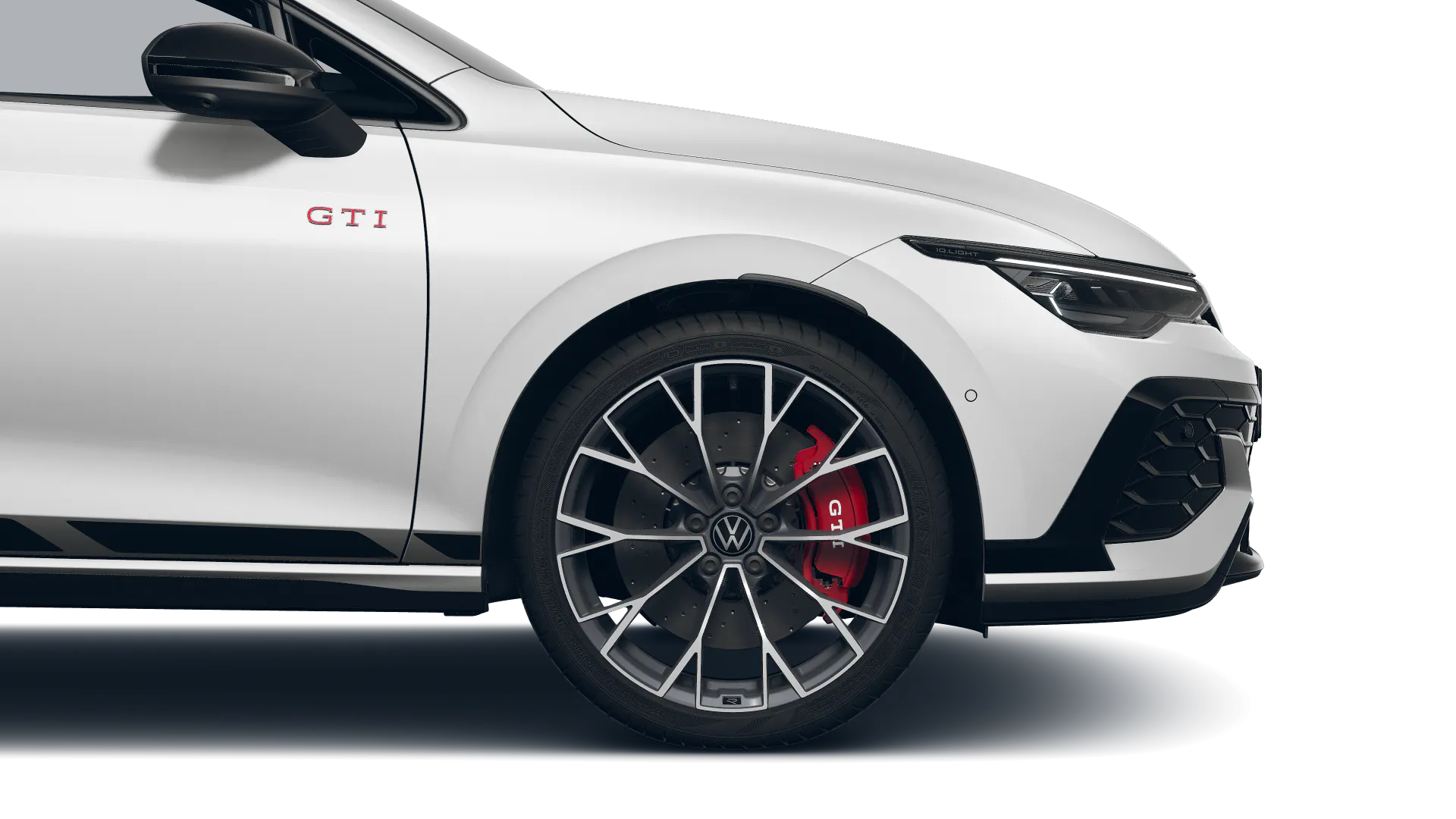 Volkswagen Golf GTI Clubsport