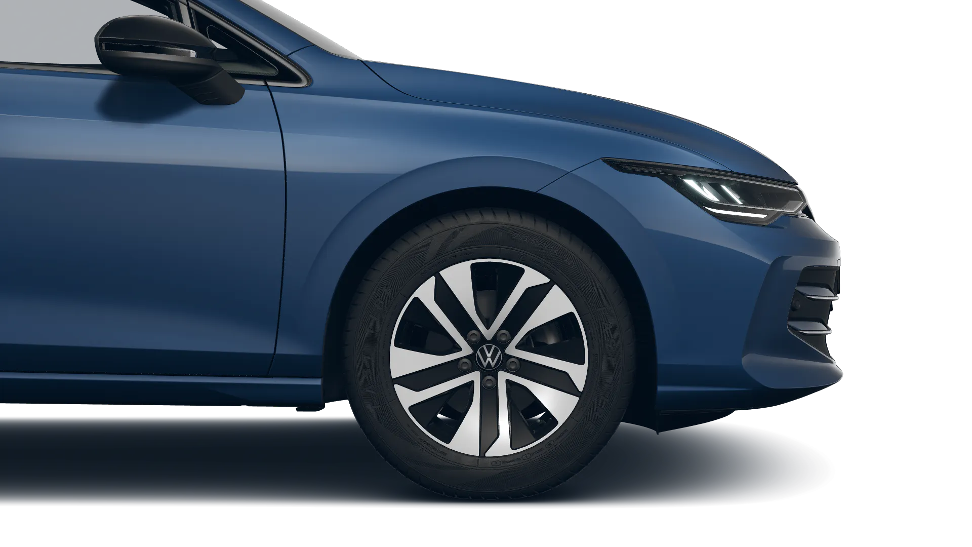 Volkswagen Golf ENERGY