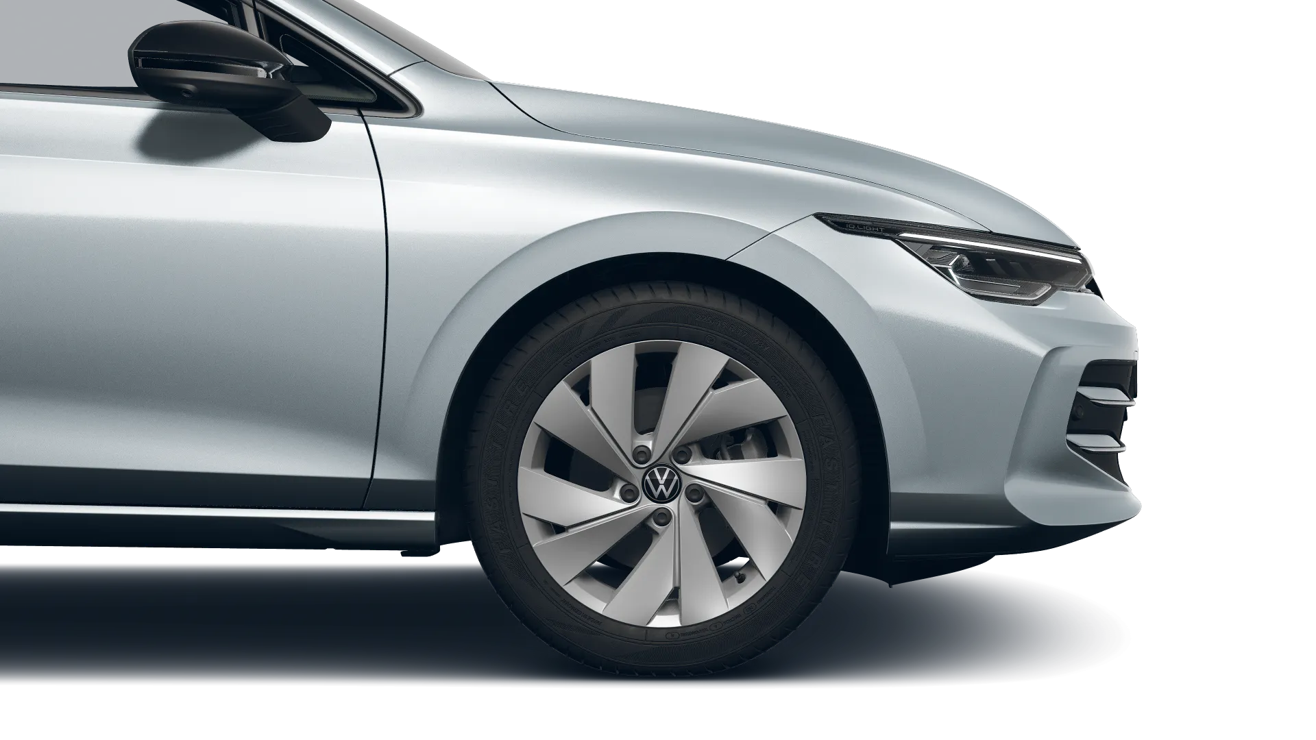 Volkswagen Golf ENERGY