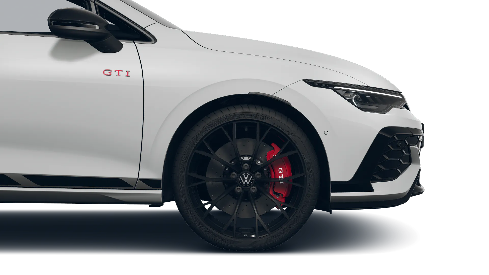 Volkswagen Golf GTI Clubsport