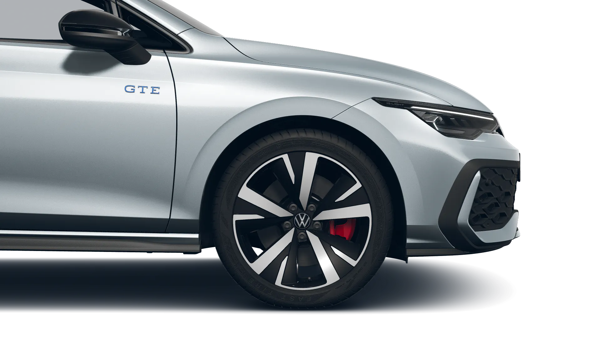 Volkswagen Golf GTE