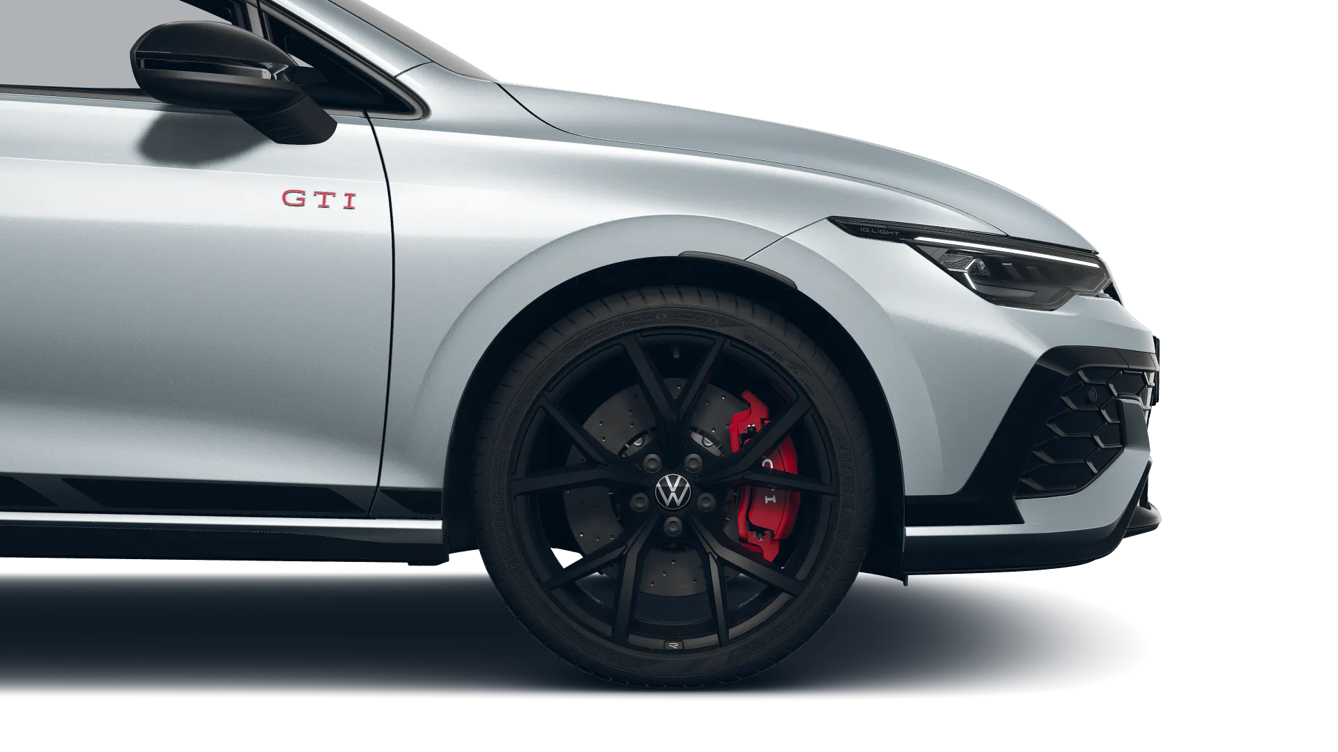 Volkswagen Golf GTI Clubsport