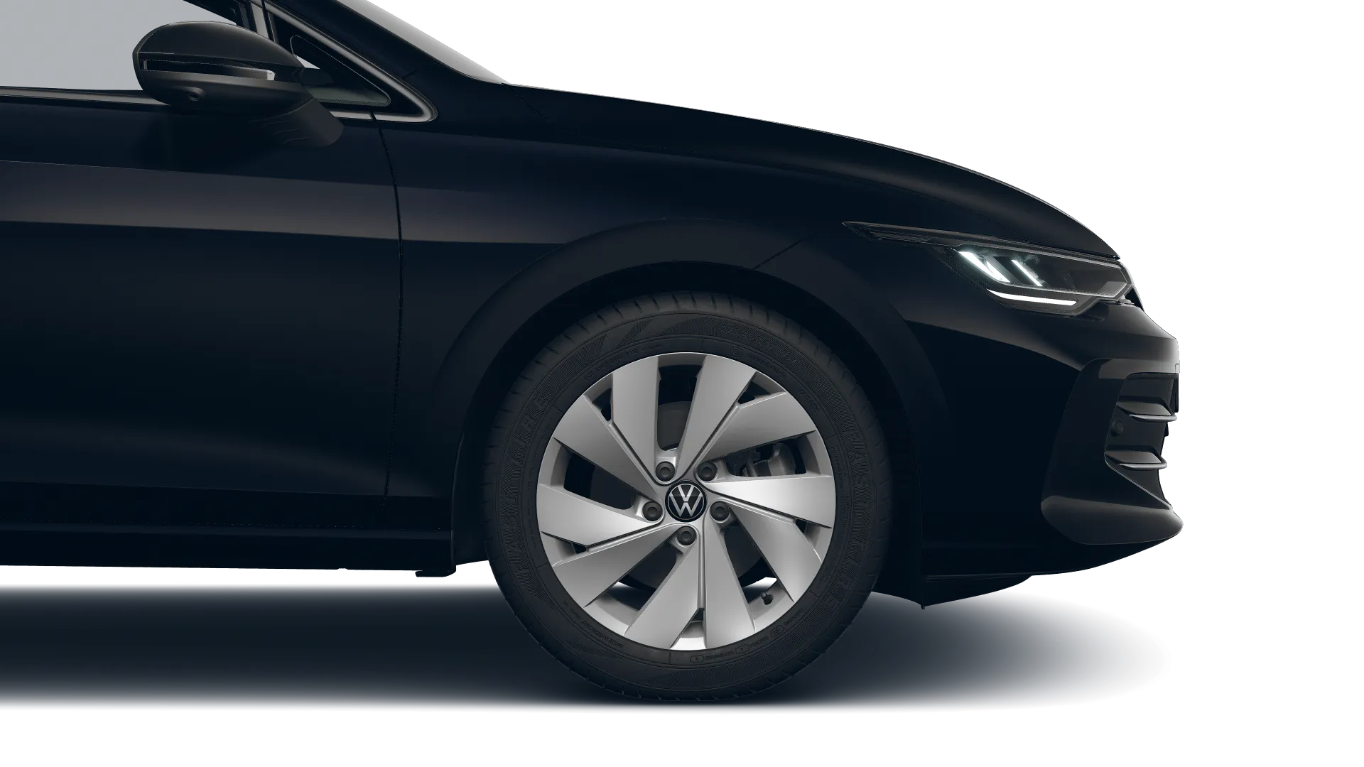 Volkswagen Golf ENERGY