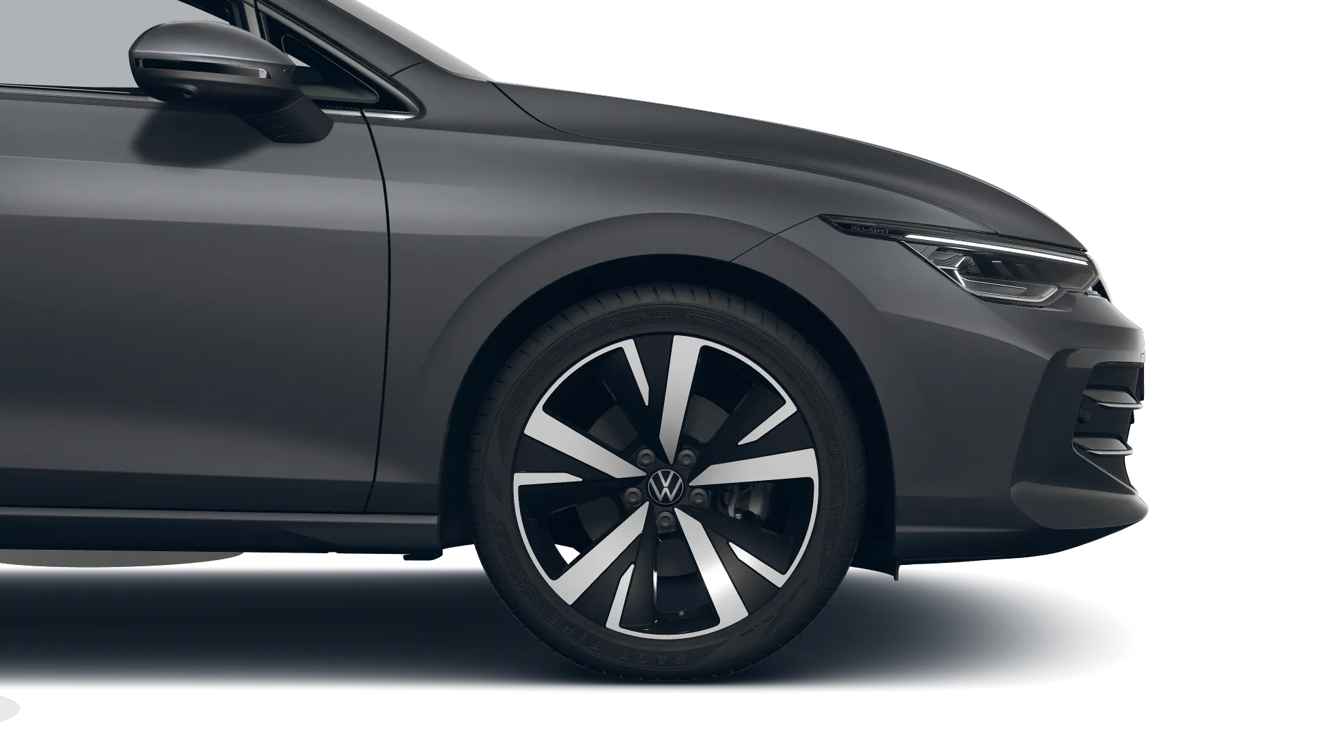 Volkswagen Golf Style