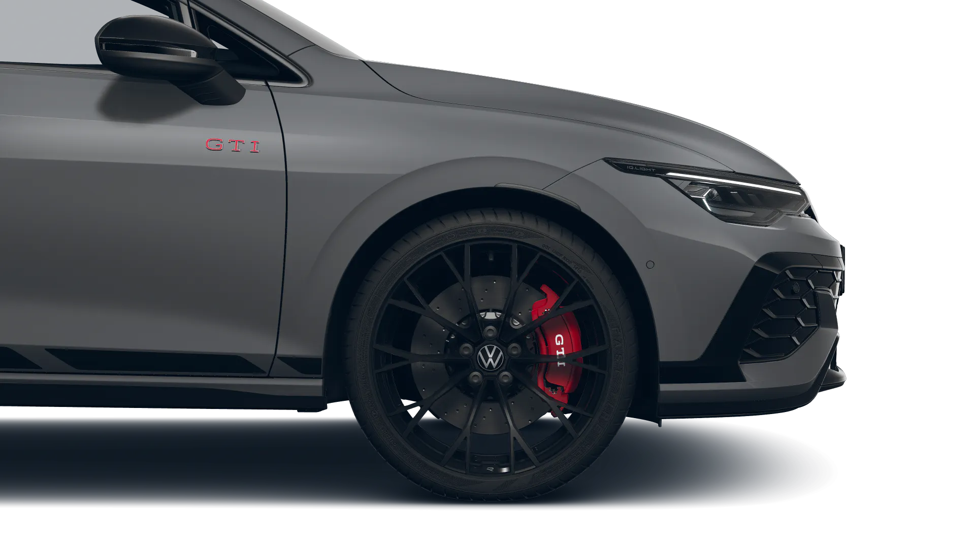 Volkswagen Golf GTI Clubsport