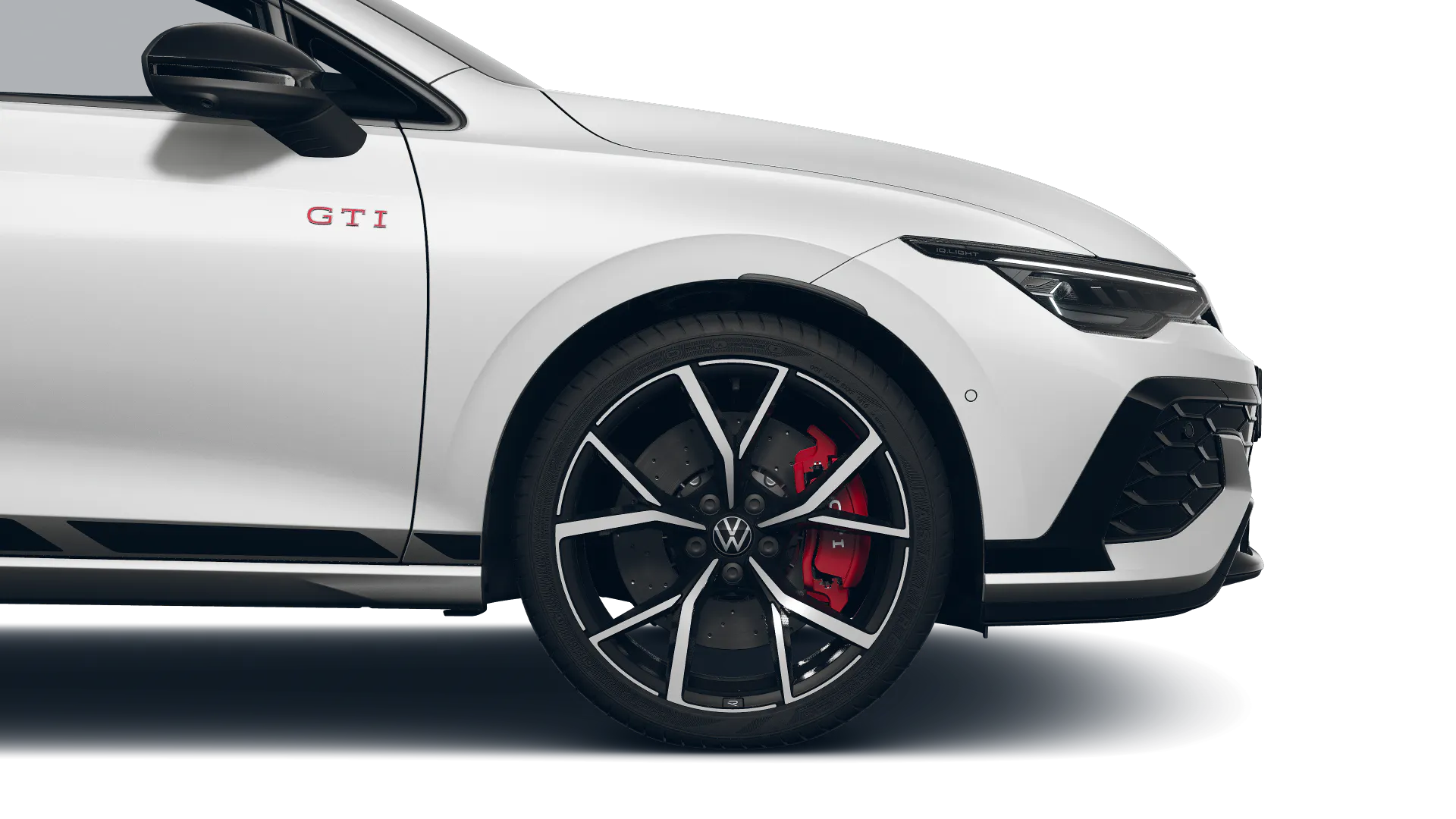 Volkswagen Golf GTI Clubsport