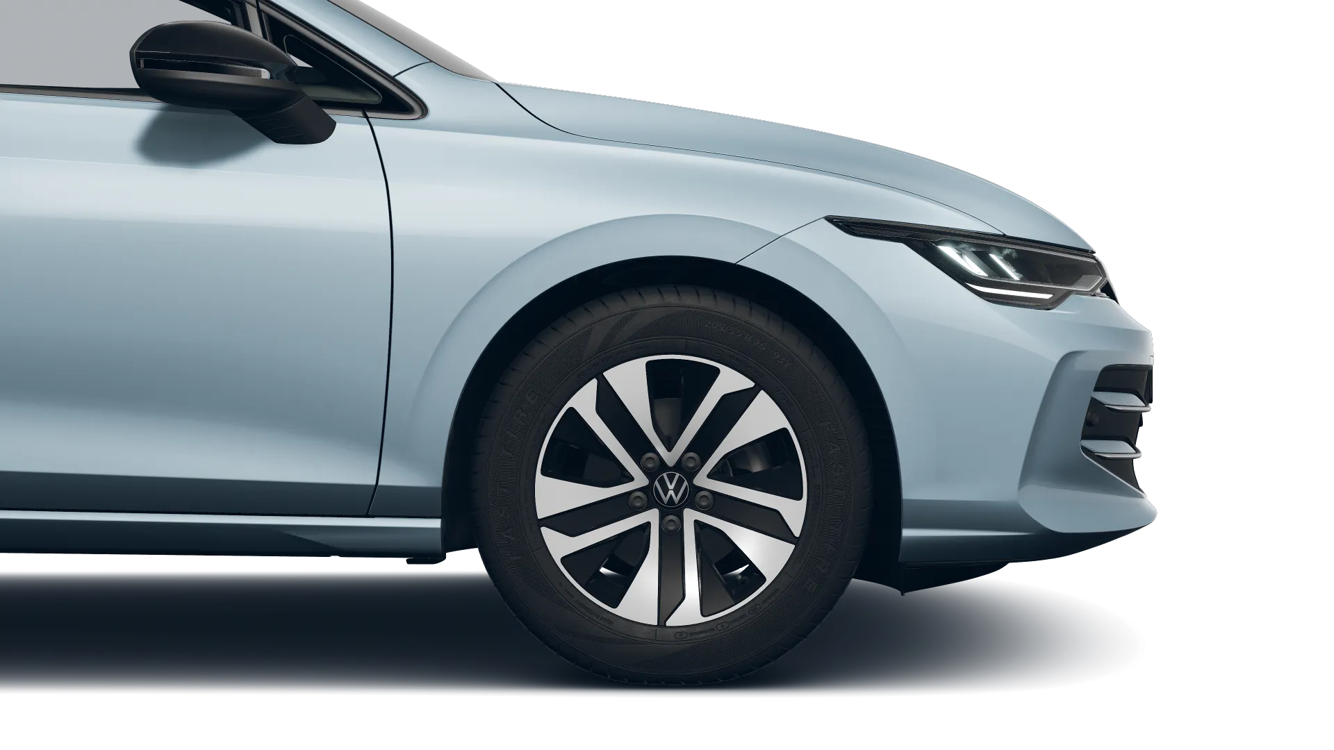 Volkswagen Golf ENERGY