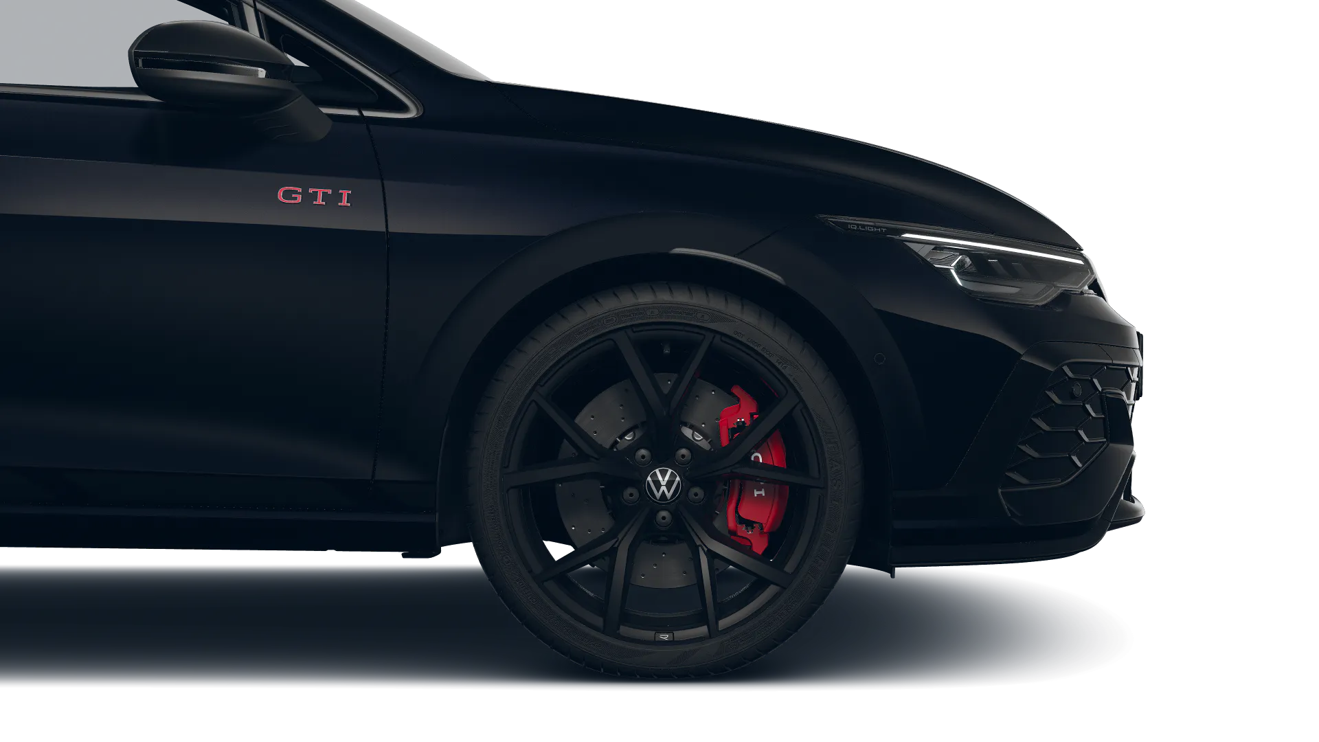 Volkswagen Golf GTI Clubsport