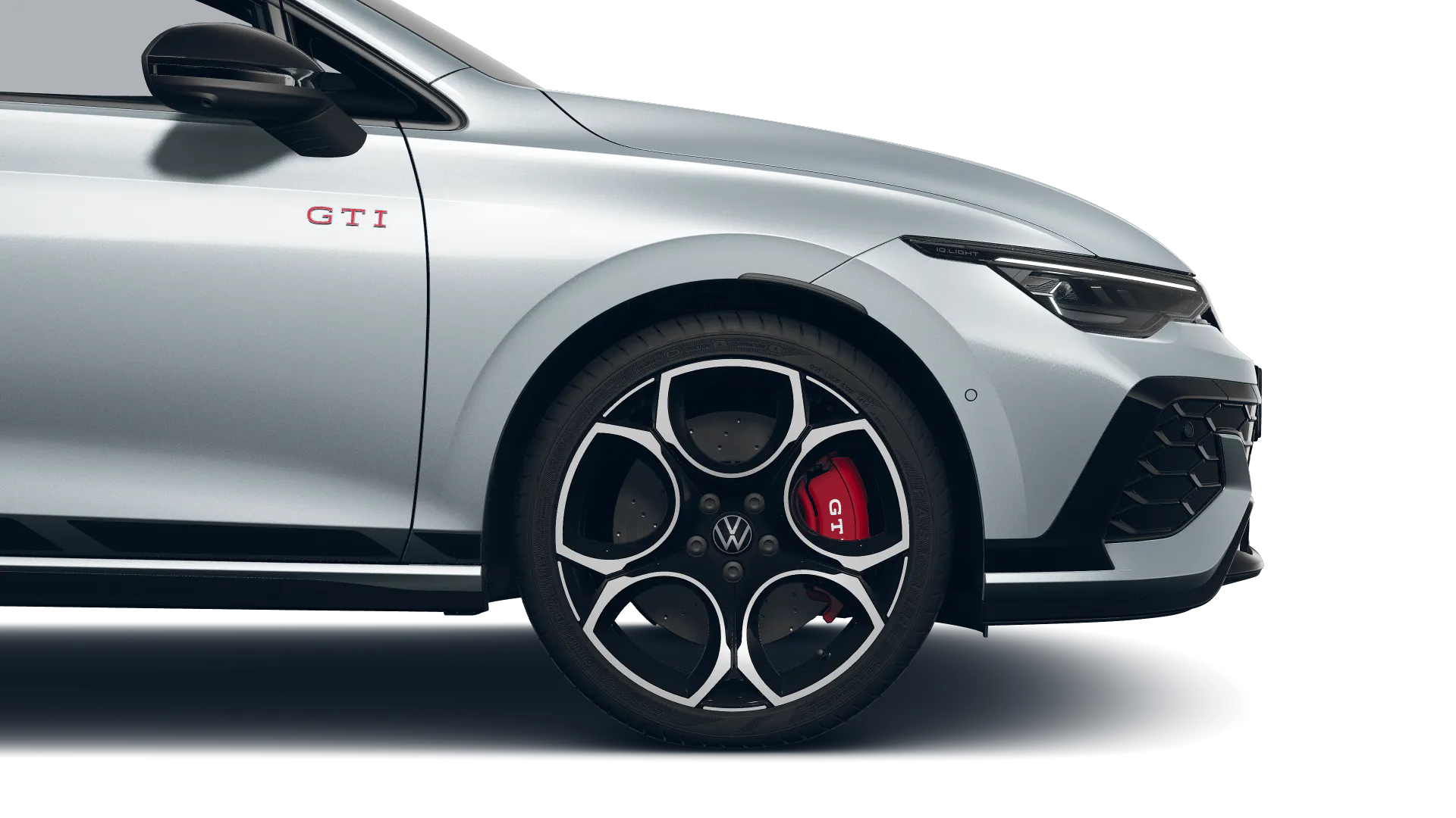 Volkswagen Golf GTI Clubsport