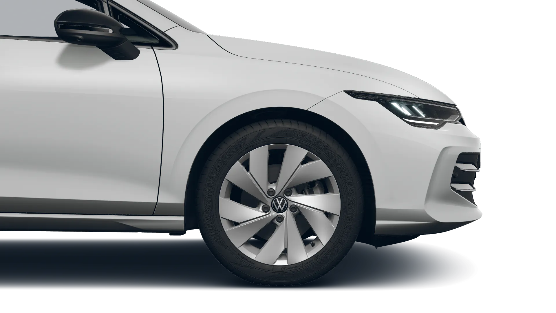Volkswagen Golf ENERGY