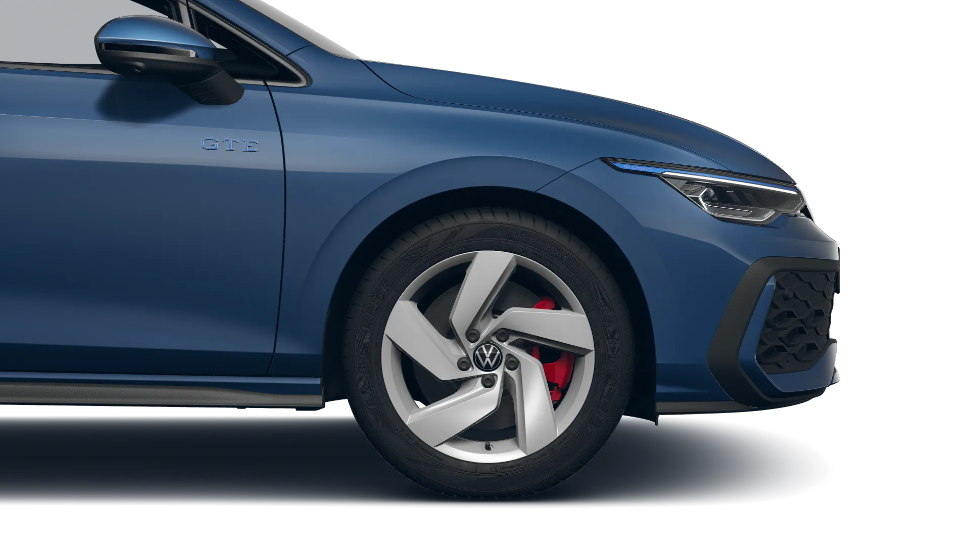 Volkswagen Golf GTE