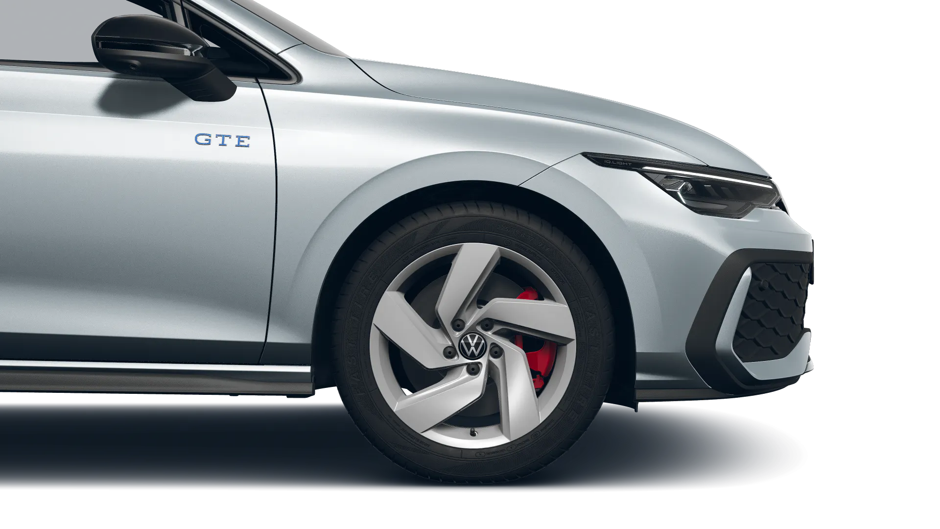 Volkswagen Golf GTE