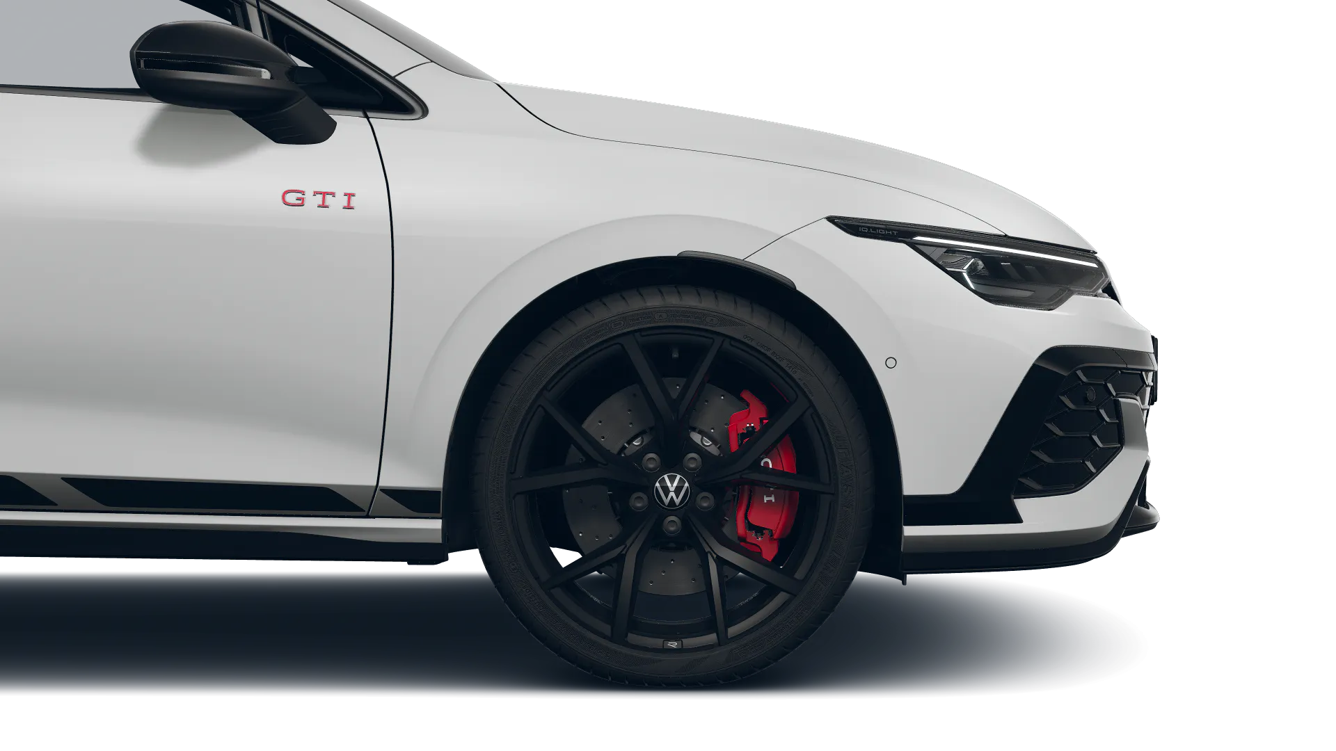 Volkswagen Golf GTI Clubsport
