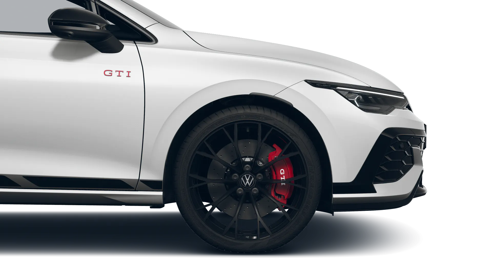 Volkswagen Golf GTI Clubsport
