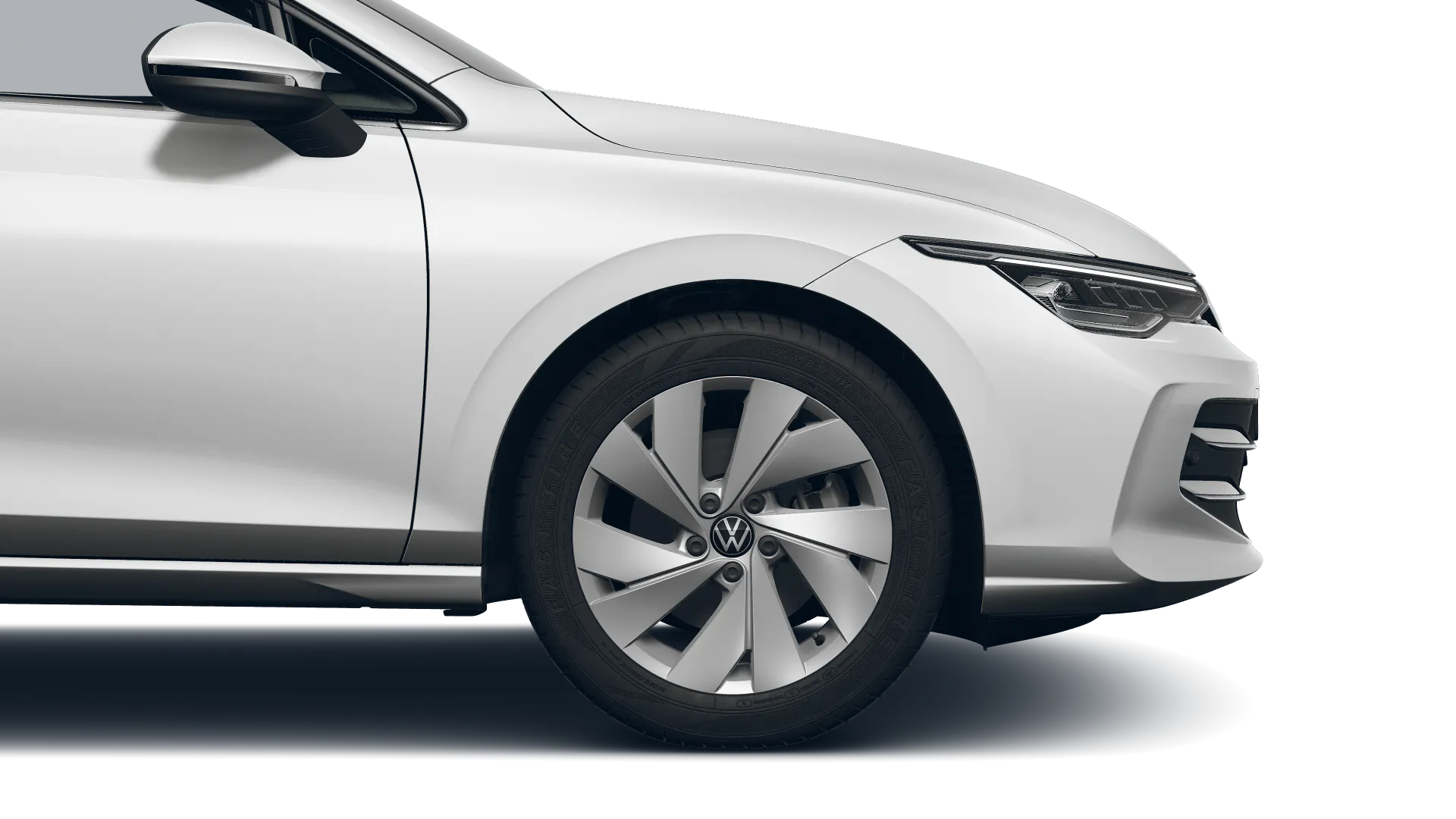 Volkswagen Golf Style