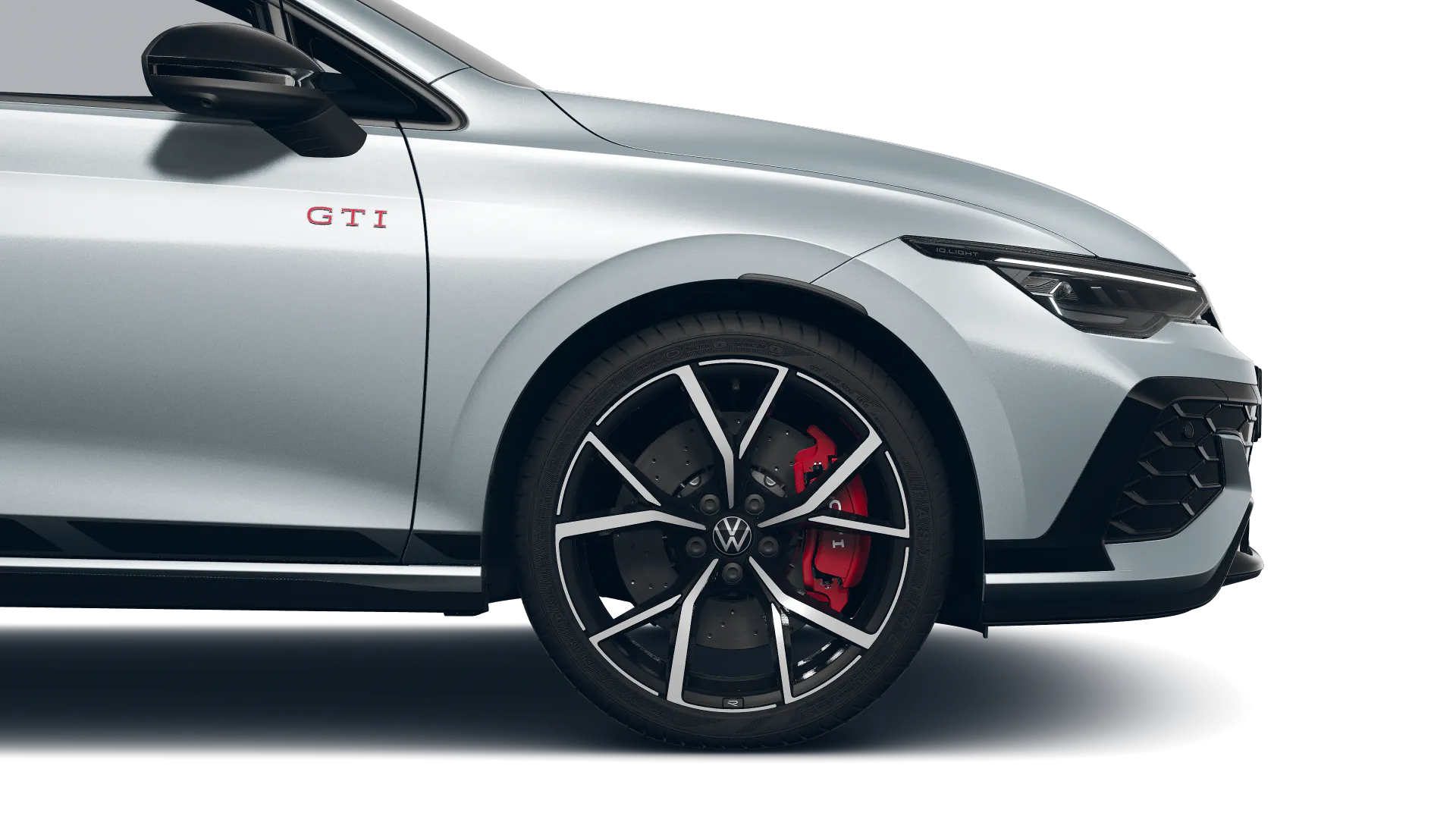 Volkswagen Golf GTI Clubsport