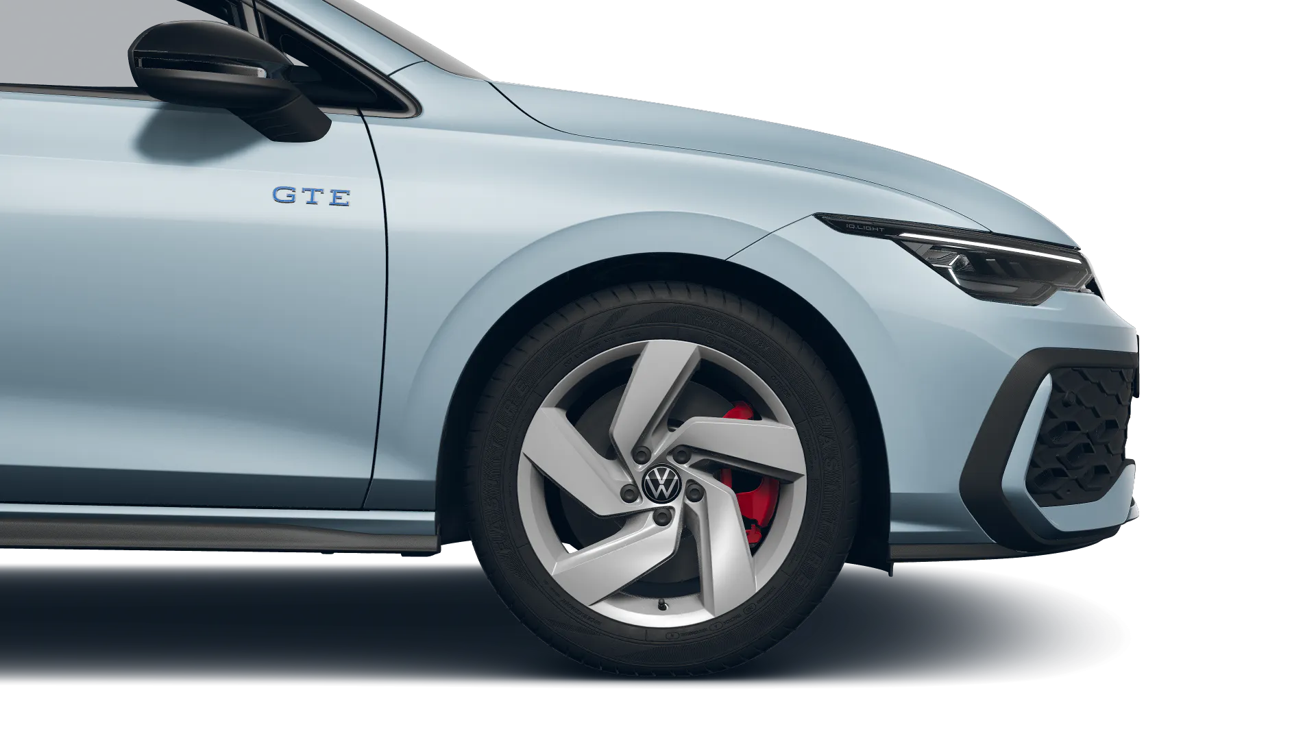 Volkswagen Golf GTE