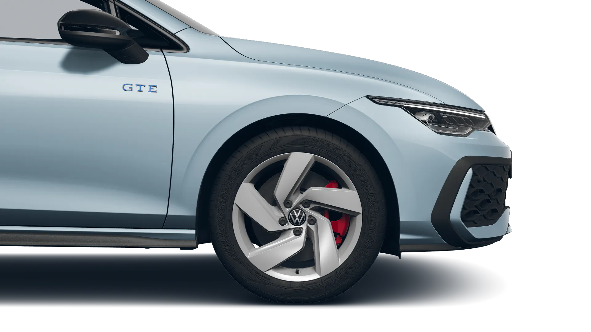 Volkswagen Golf GTE