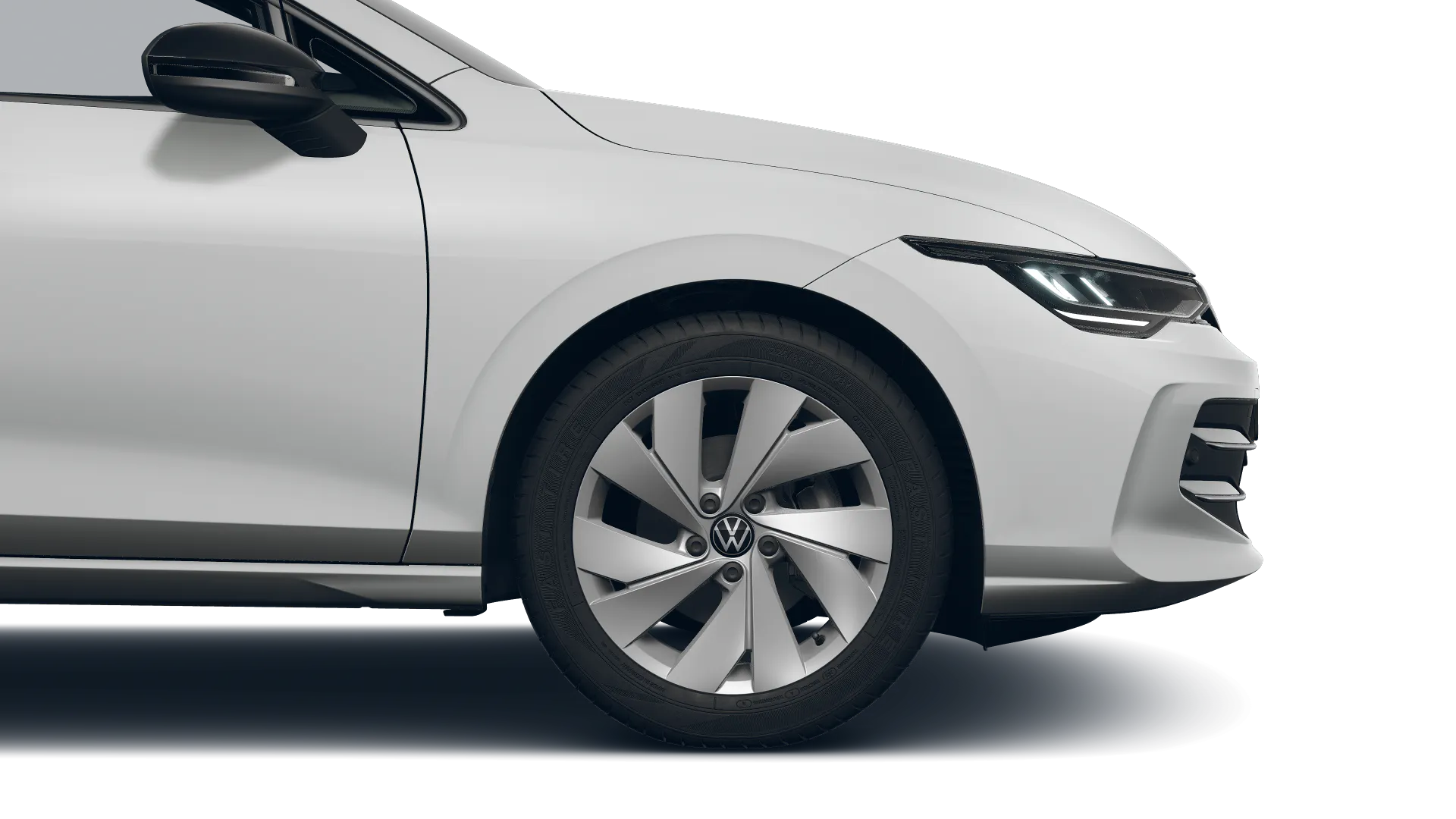 Volkswagen Golf ENERGY