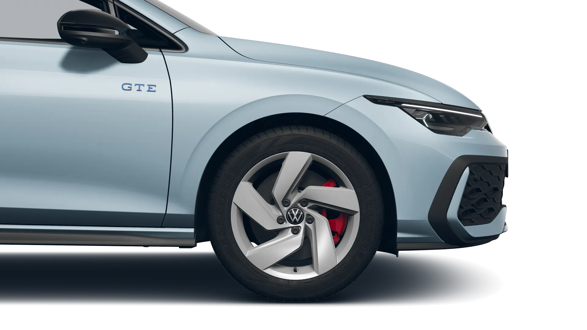 Volkswagen Golf GTE