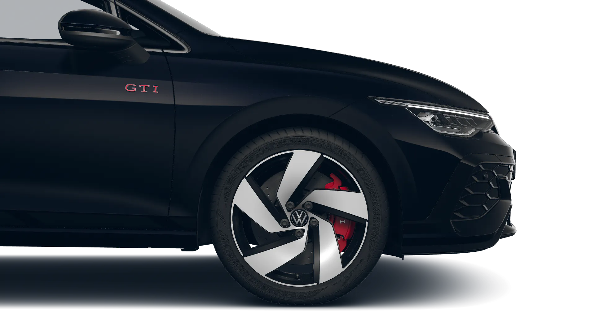 Volkswagen Golf GTI Clubsport