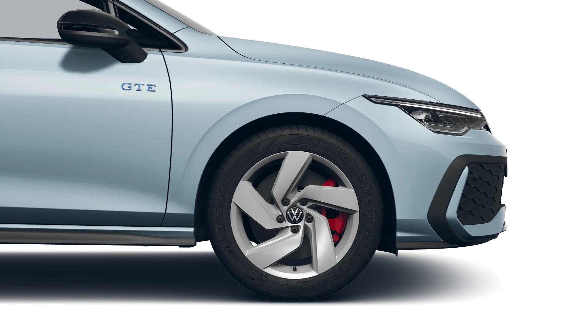 Volkswagen Golf GTE