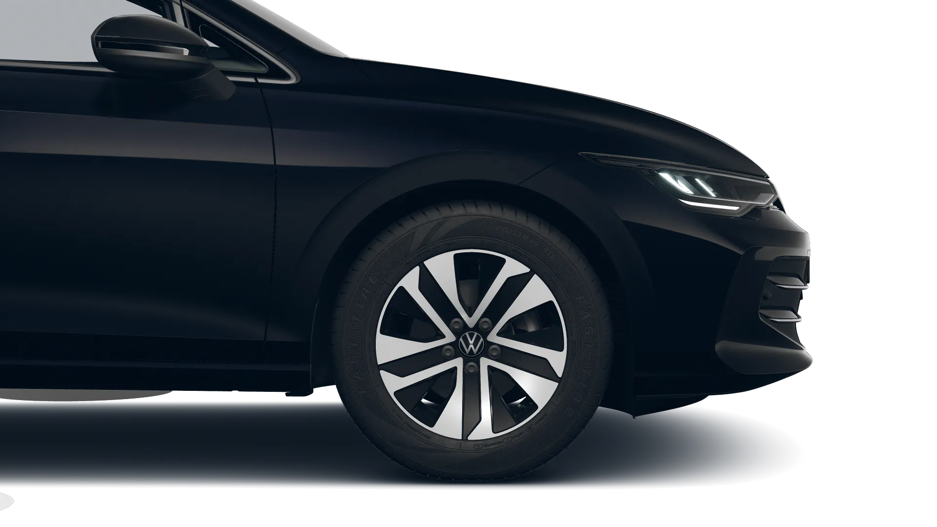 Volkswagen Golf ENERGY