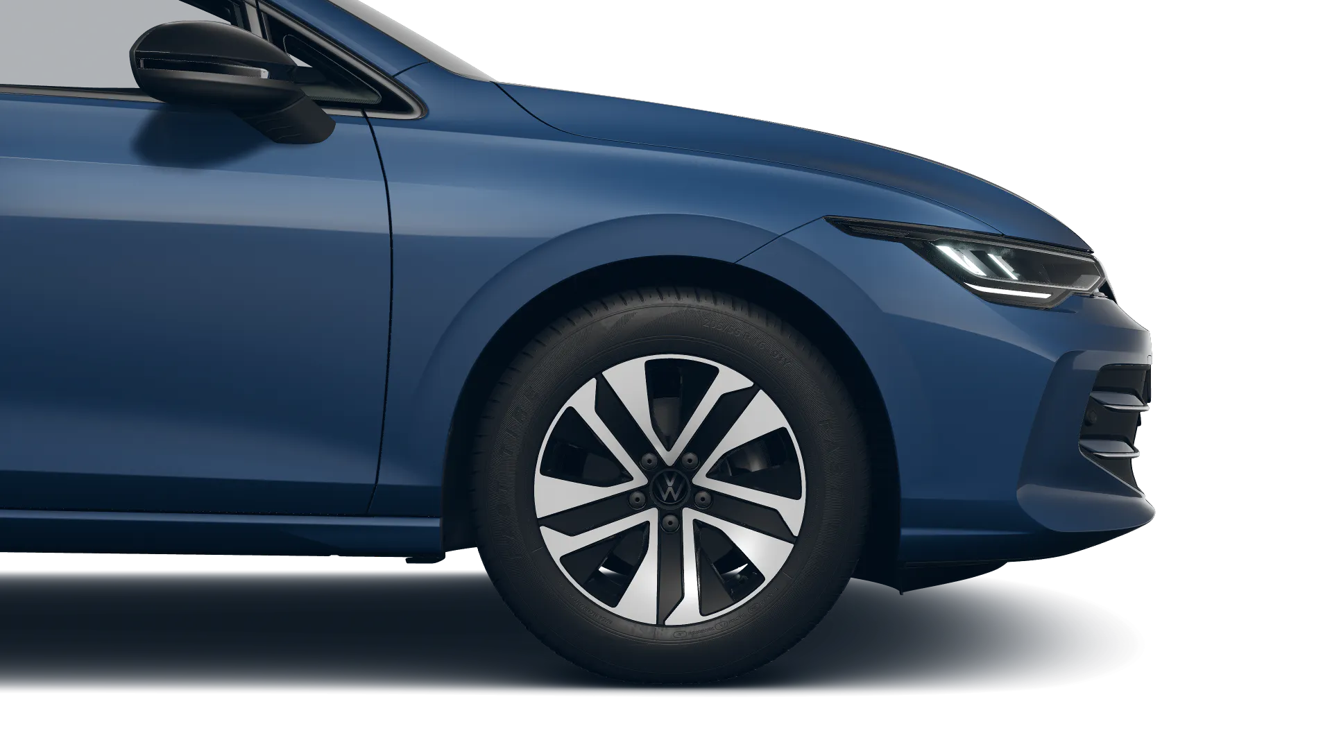 Volkswagen Golf ENERGY