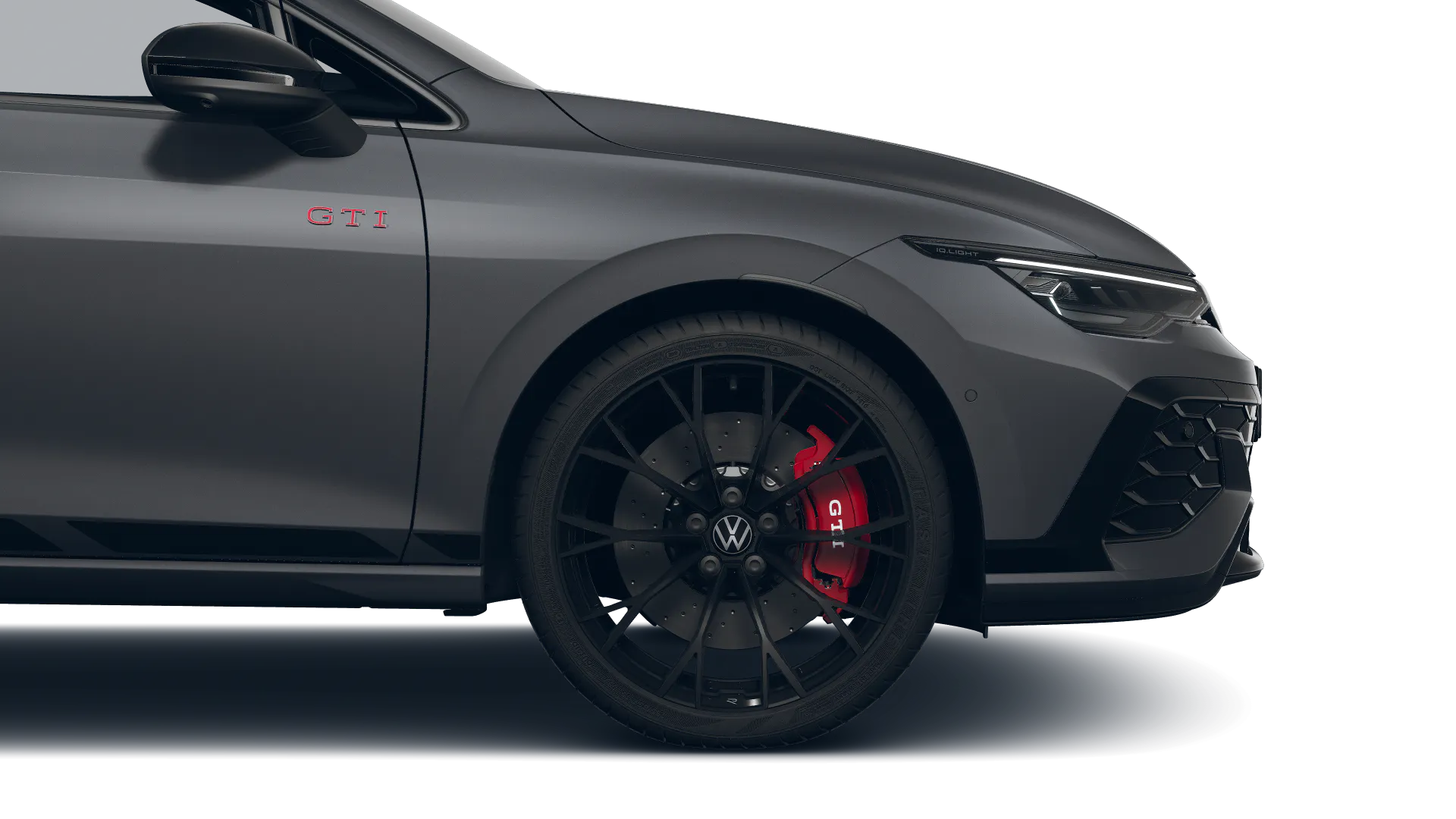 Volkswagen Golf GTI Clubsport