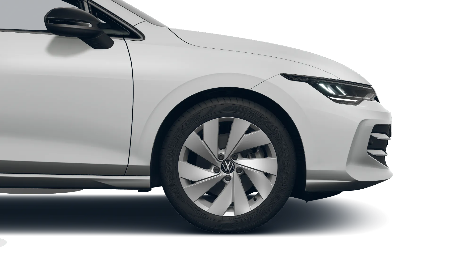 Volkswagen Golf ENERGY