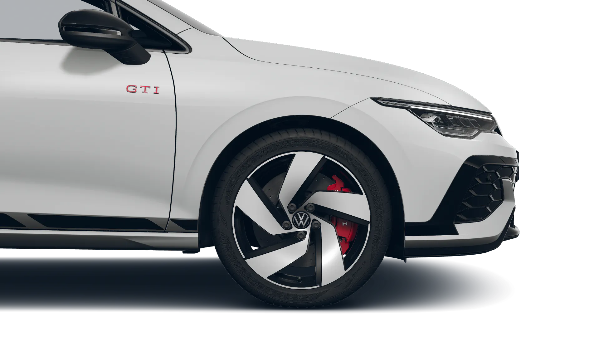 Volkswagen Golf GTI Clubsport