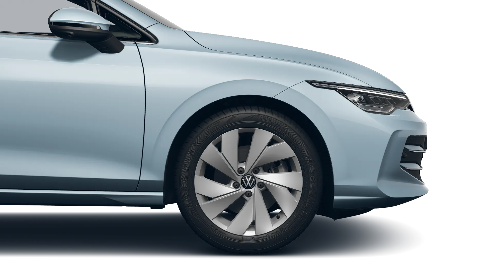 Volkswagen Golf Style