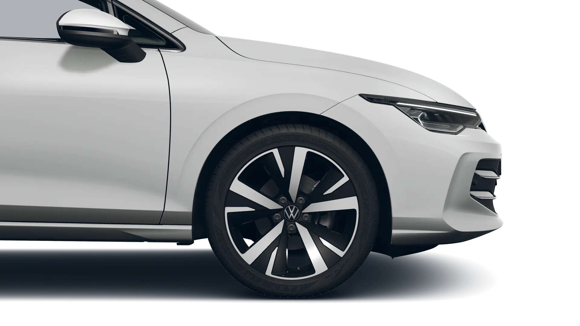 Volkswagen Golf Style