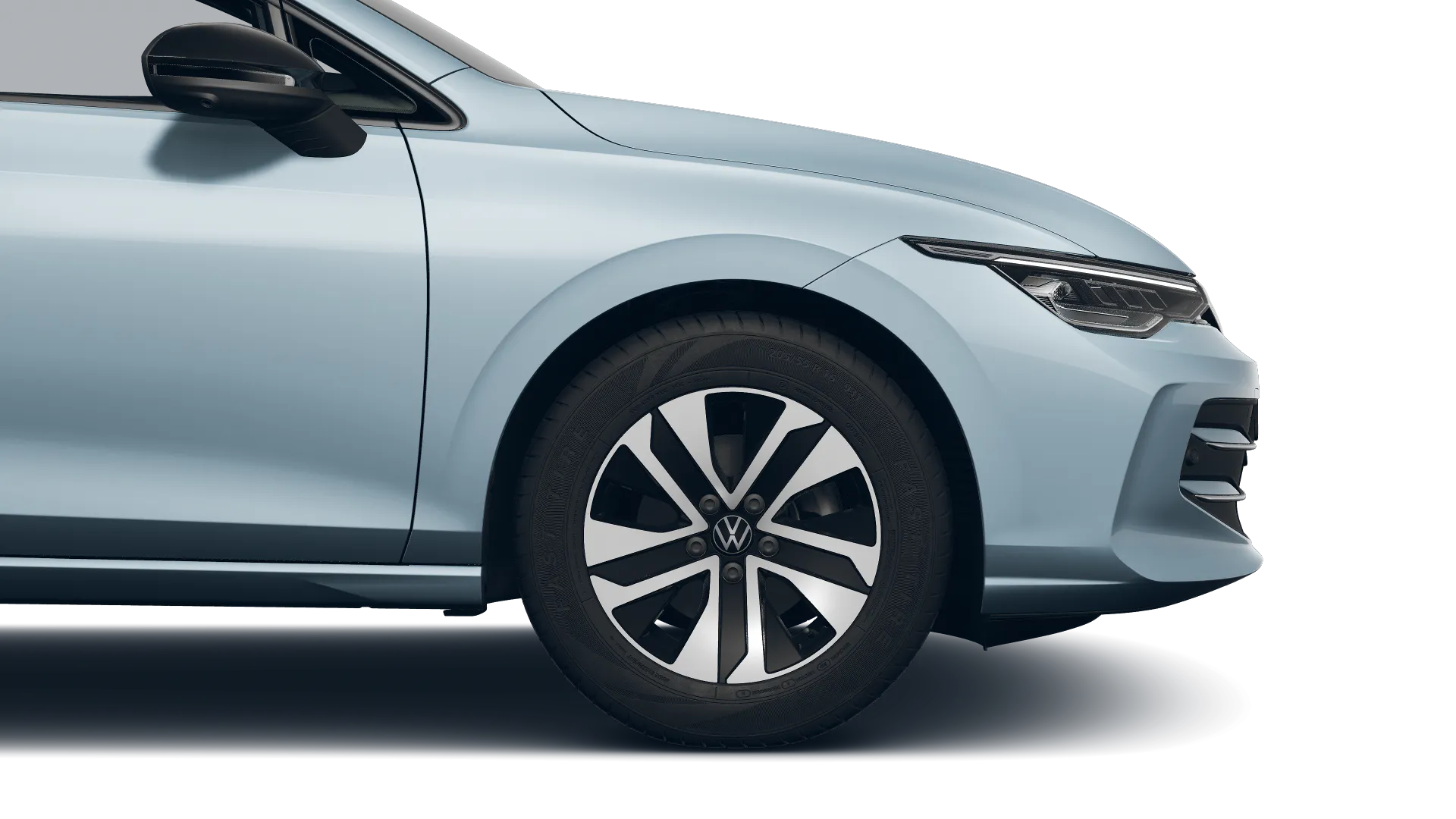 Volkswagen Golf ENERGY