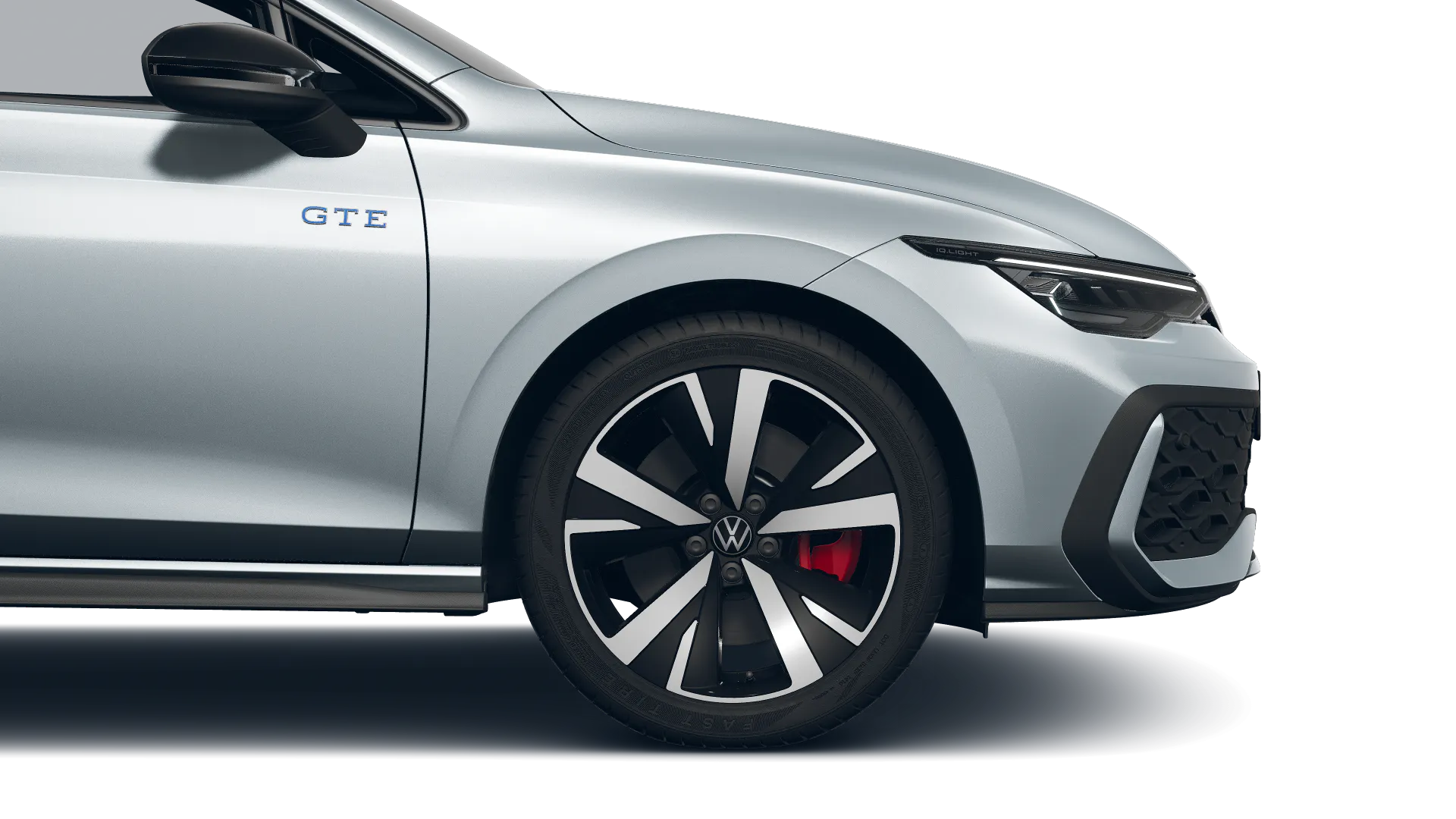 Volkswagen Golf GTE